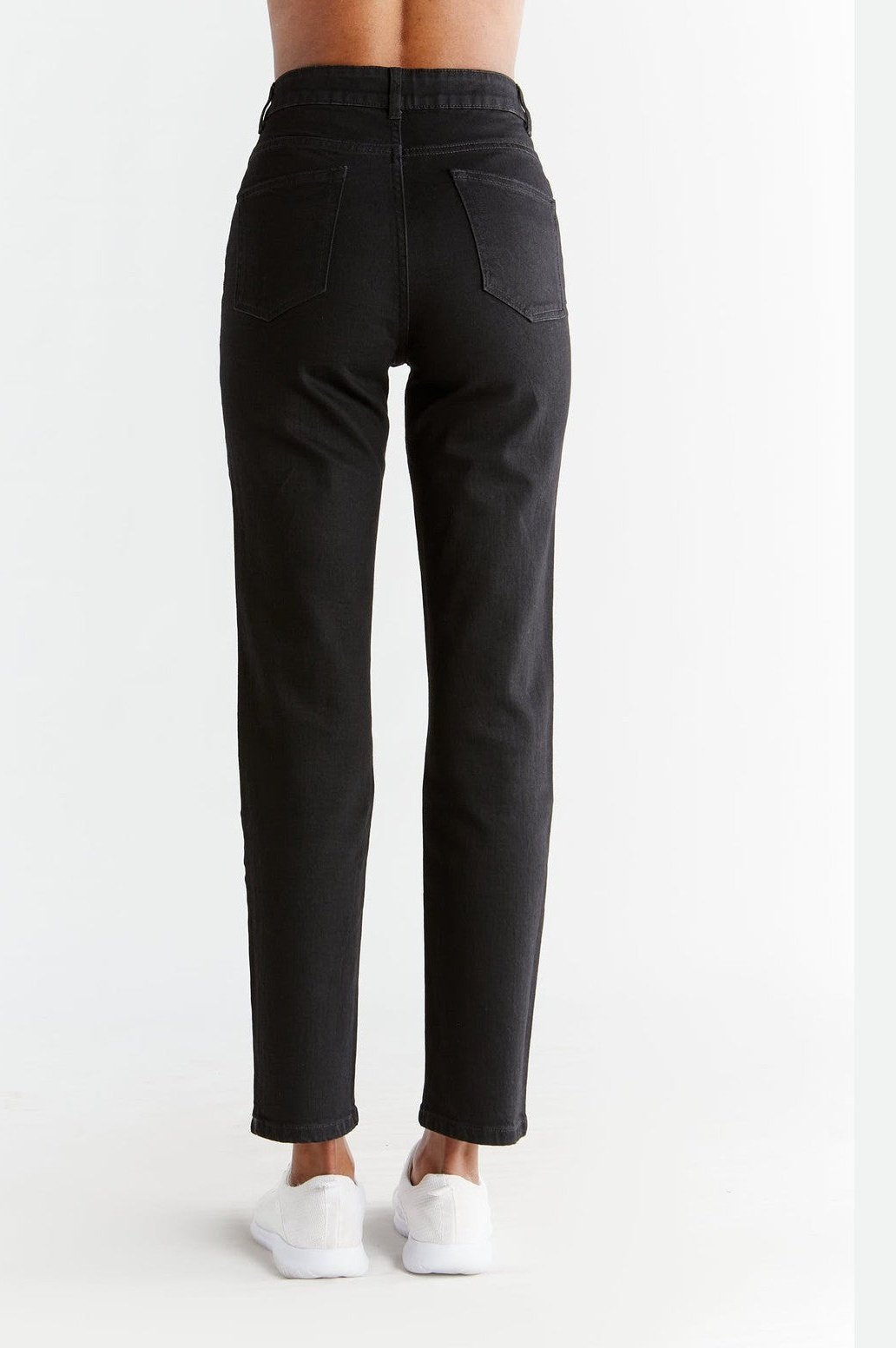Damen Regular Fit Jeans aus Bio-Baumwolle - Evermind.eco