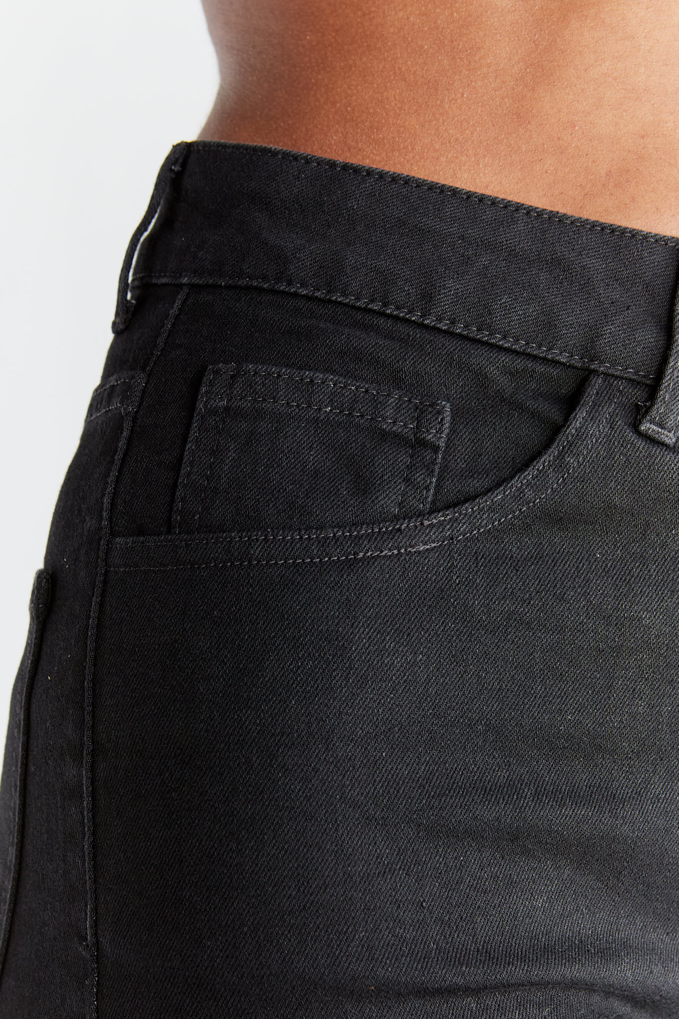 Damen Regular Fit Jeans aus Bio-Baumwolle - Evermind.eco