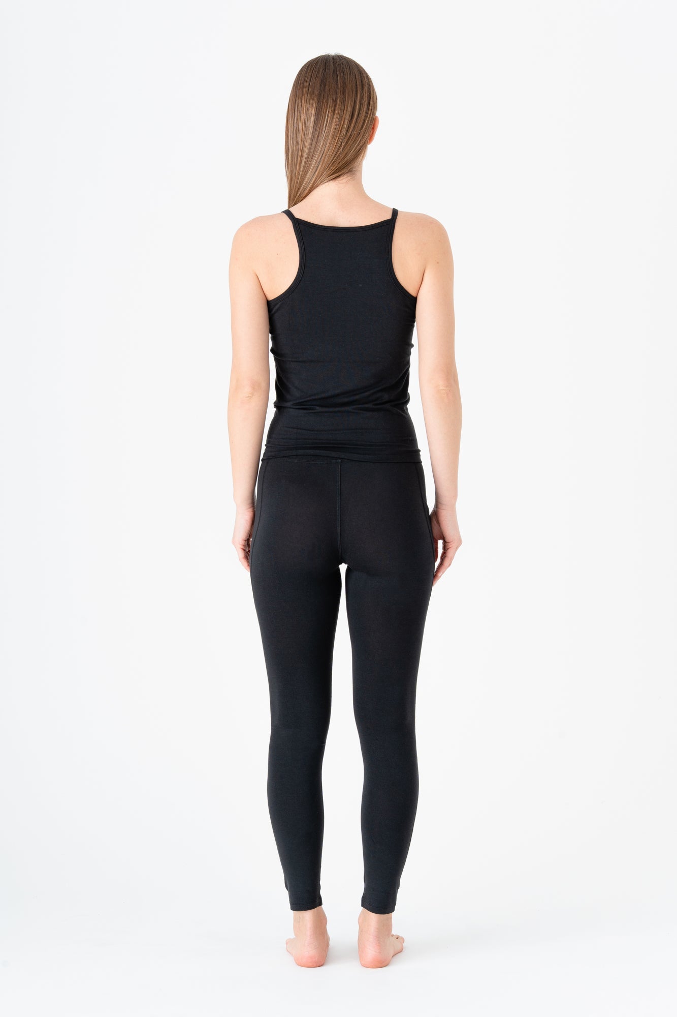 Damen Sport Top - Evermind.eco