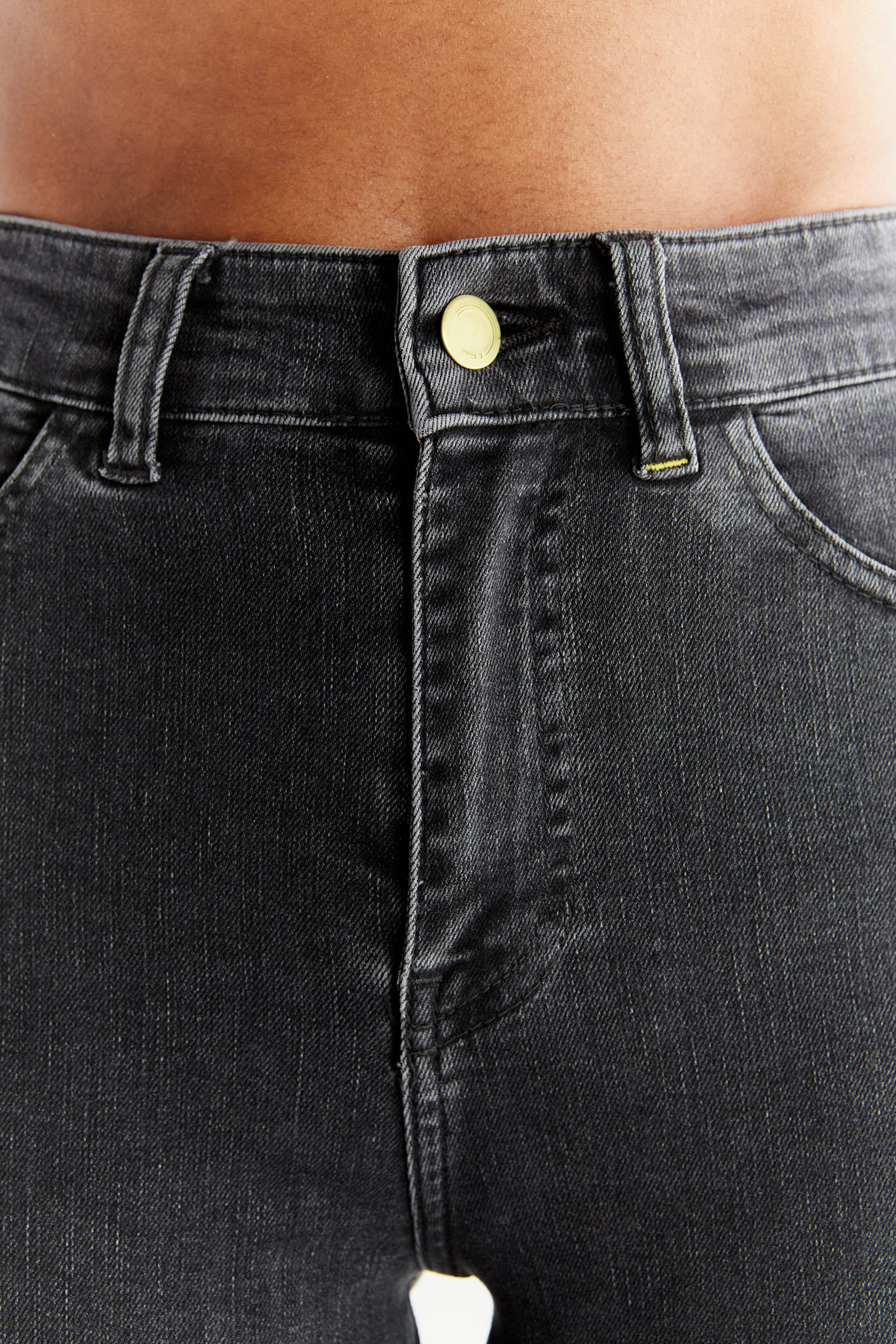 Damen Stretch Skinny Fit Jeans aus Bio-Baumwolle - Evermind.eco
