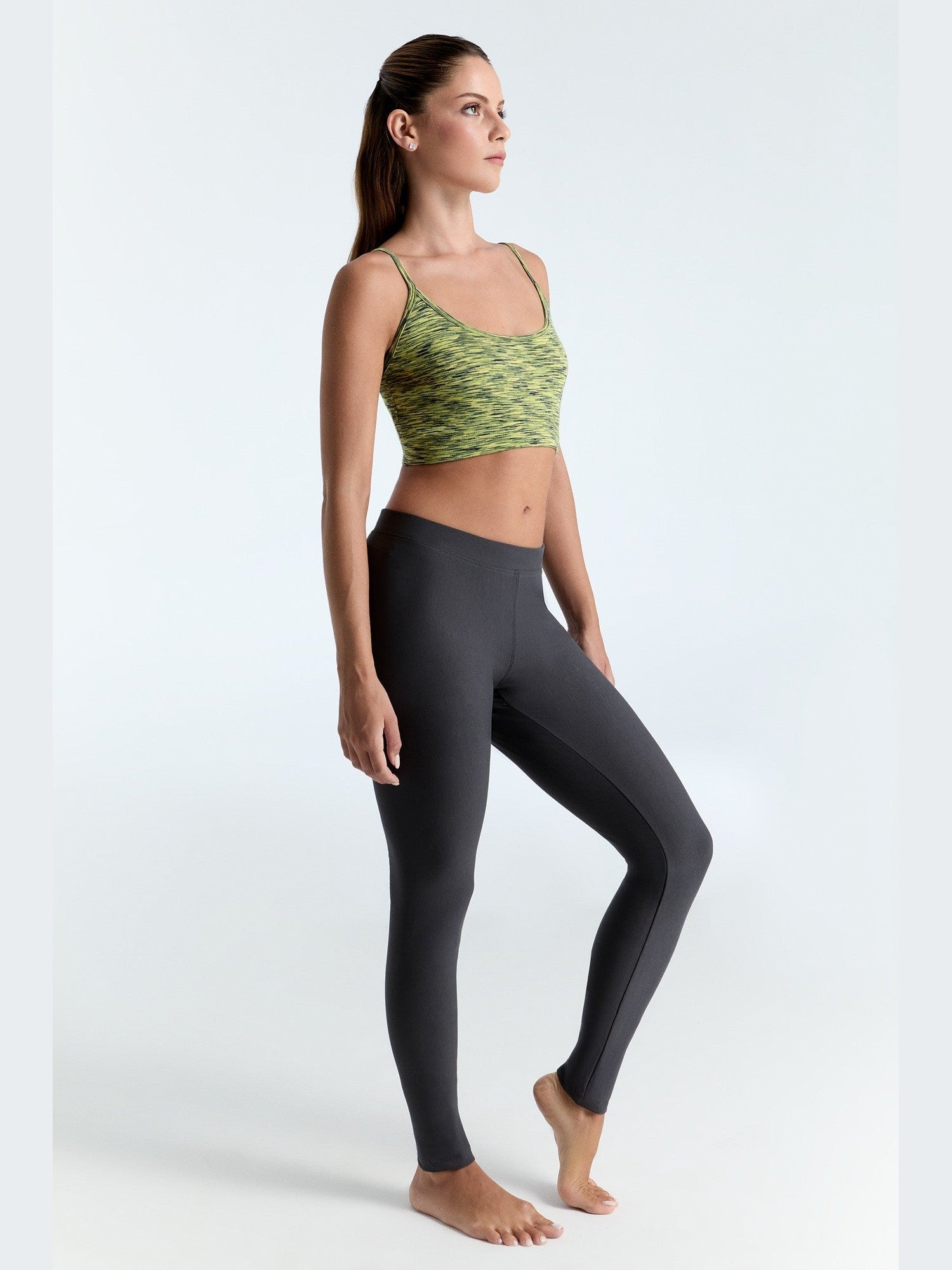 Damen Warm Leggings - Evermind.eco