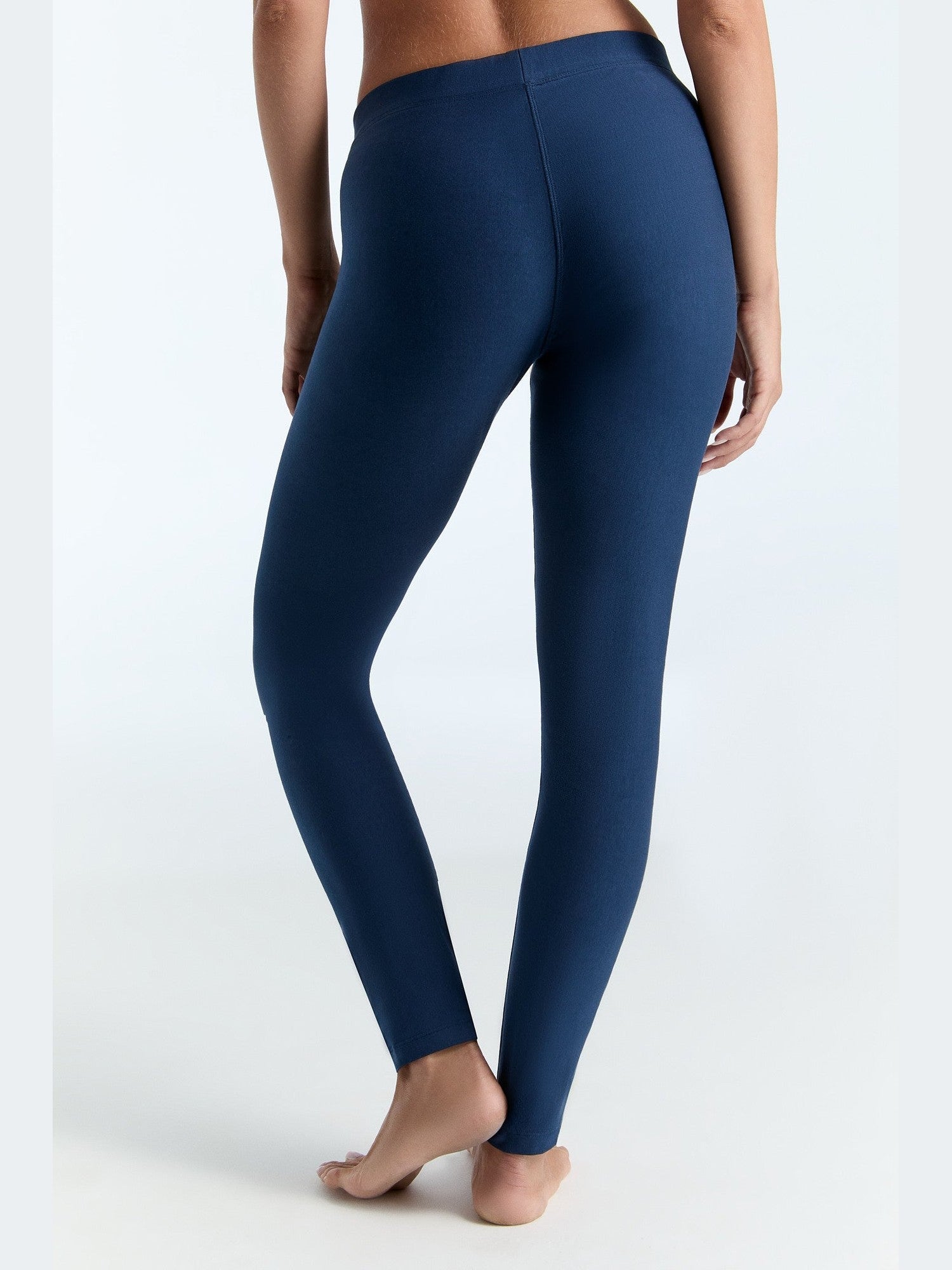 Damen Warm Leggings - Evermind.eco