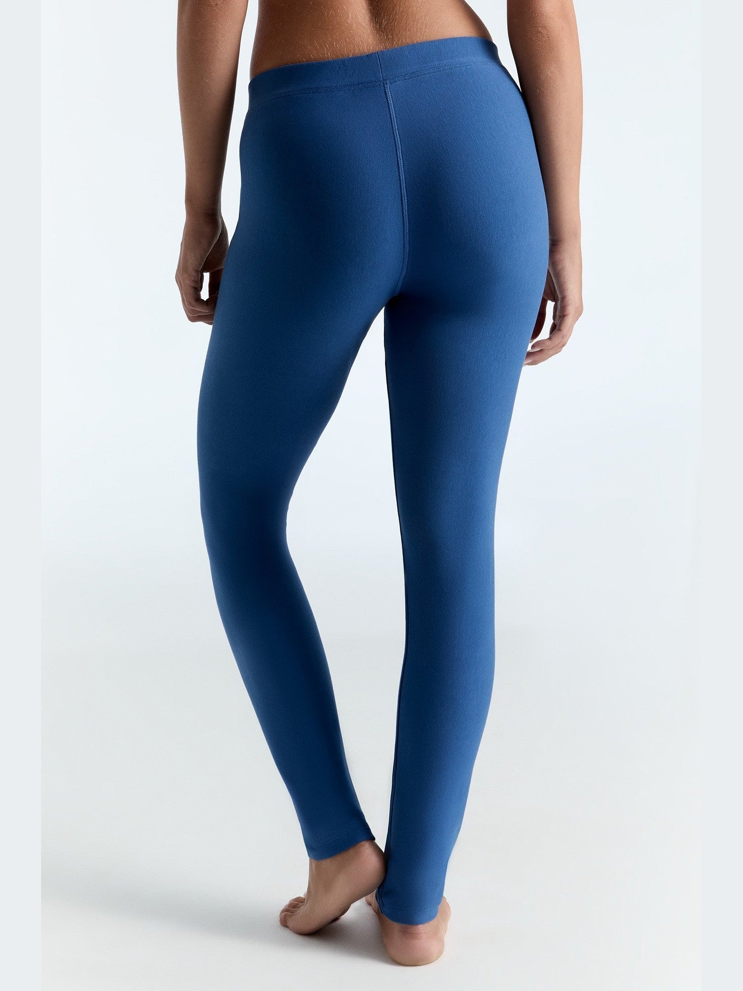 Damen Warm Leggings - Evermind.eco