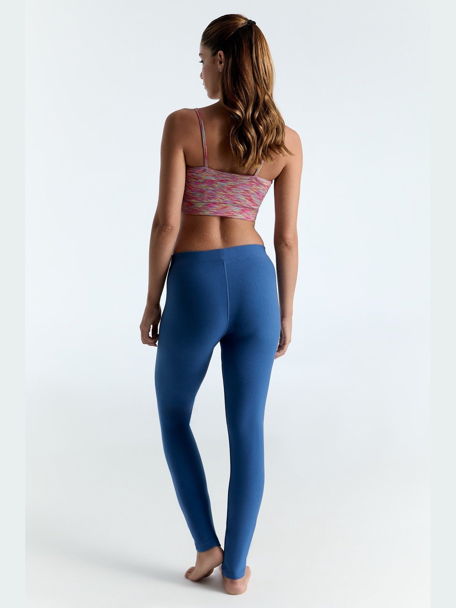 Damen Warm Leggings - Evermind.eco