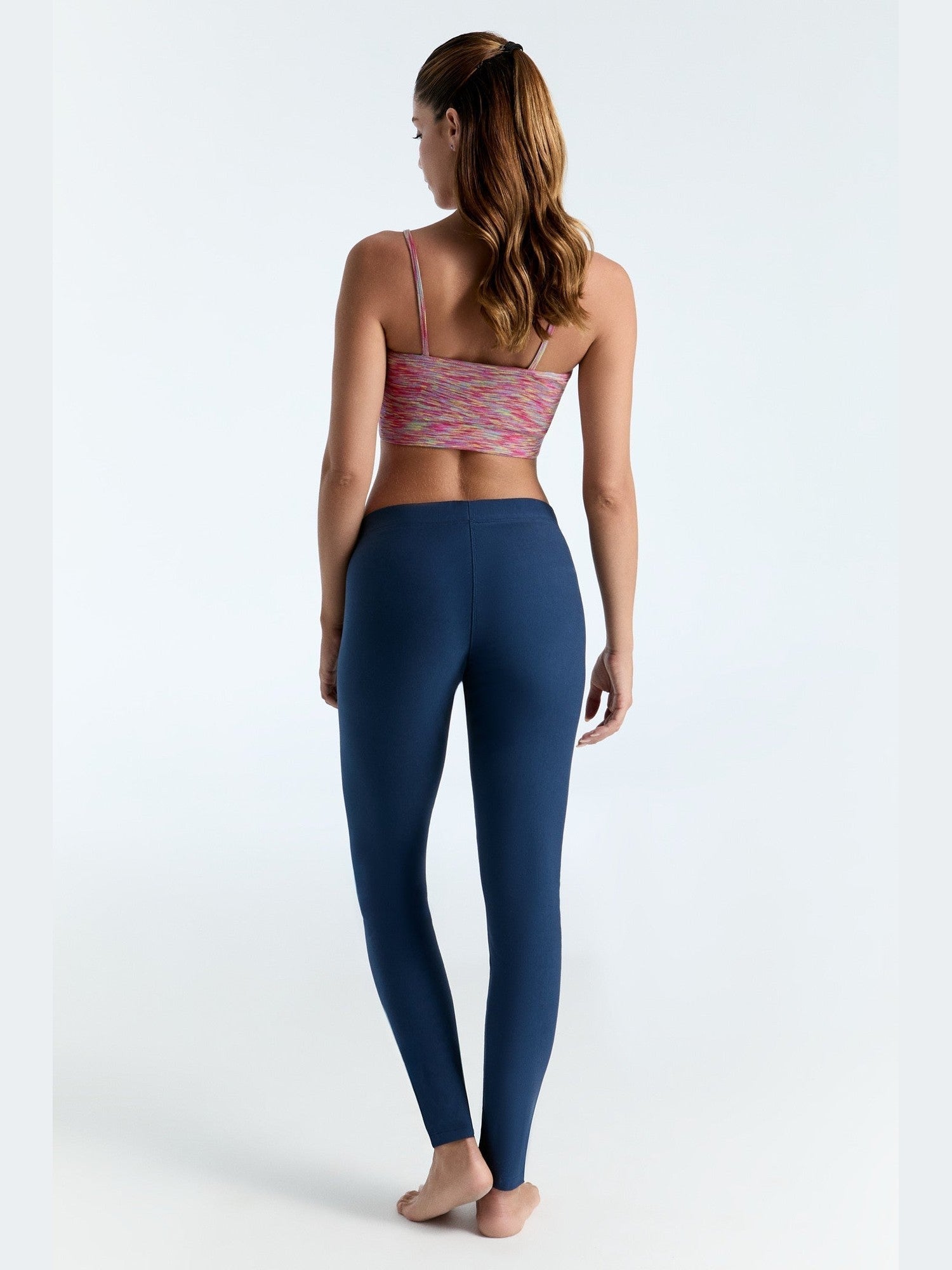 Damen Warm Leggings - Evermind.eco