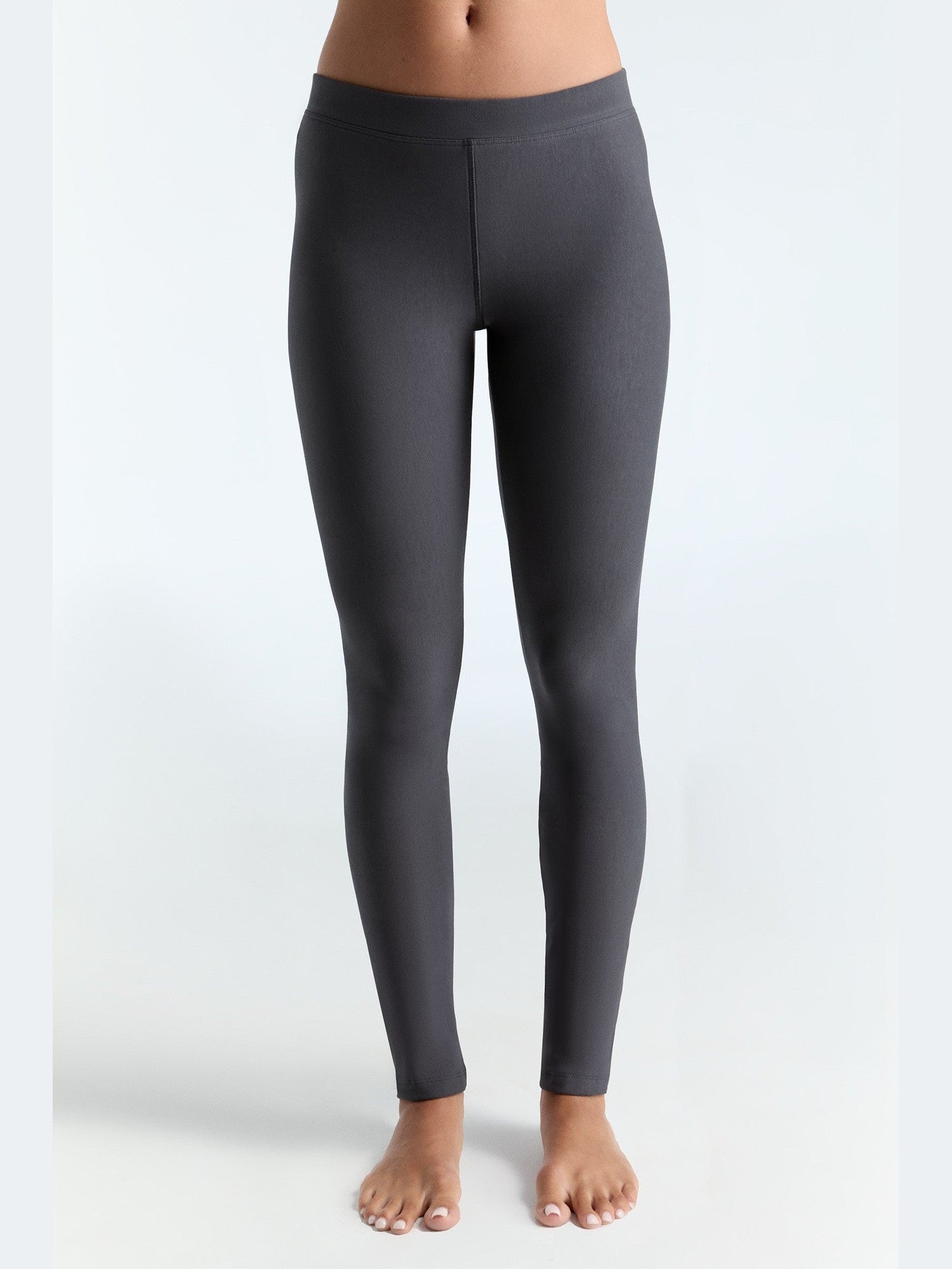 Damen Warm Leggings - Evermind.eco