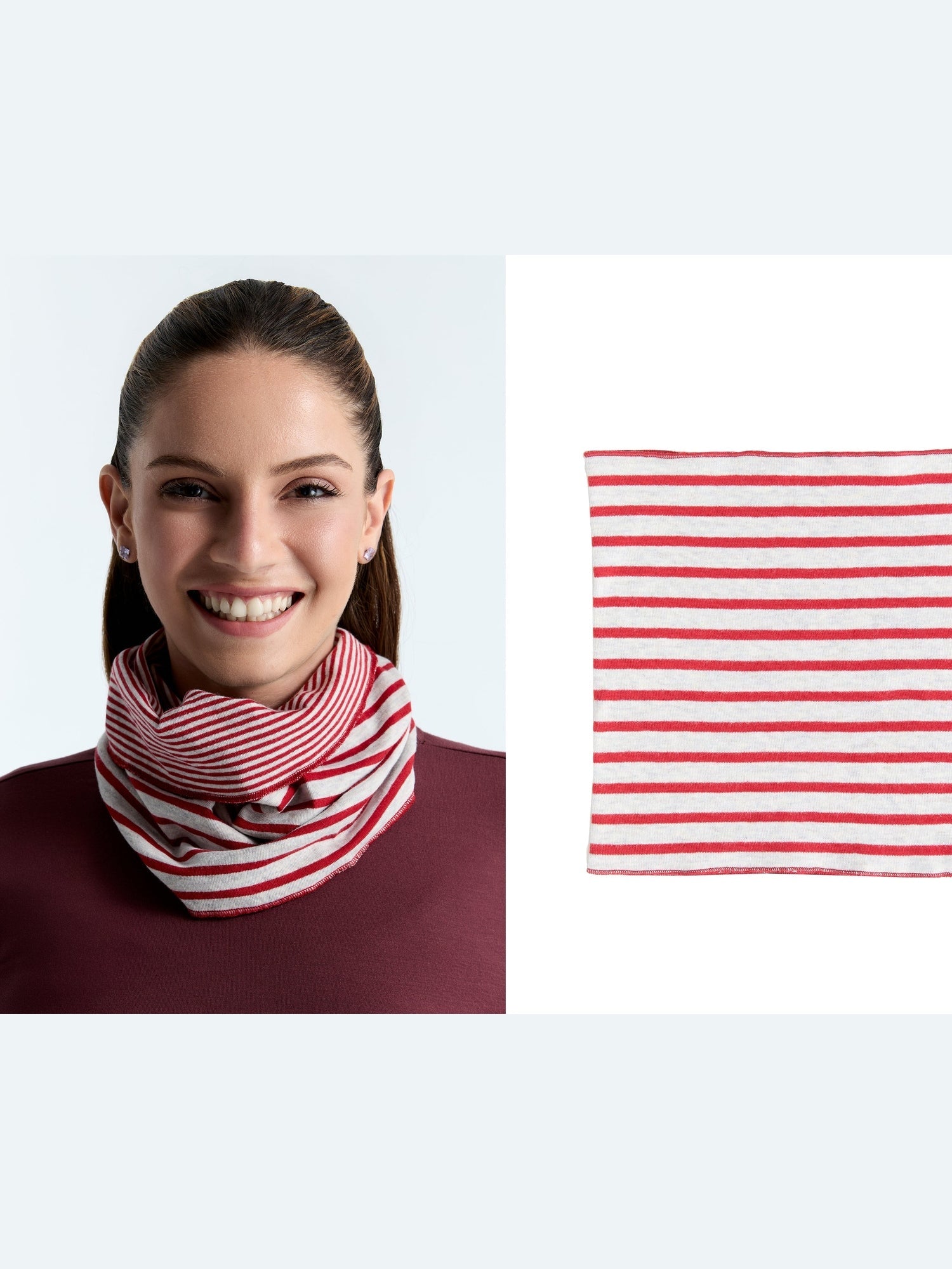 Eltern&Kind Wendeschal Set - Evermind.eco