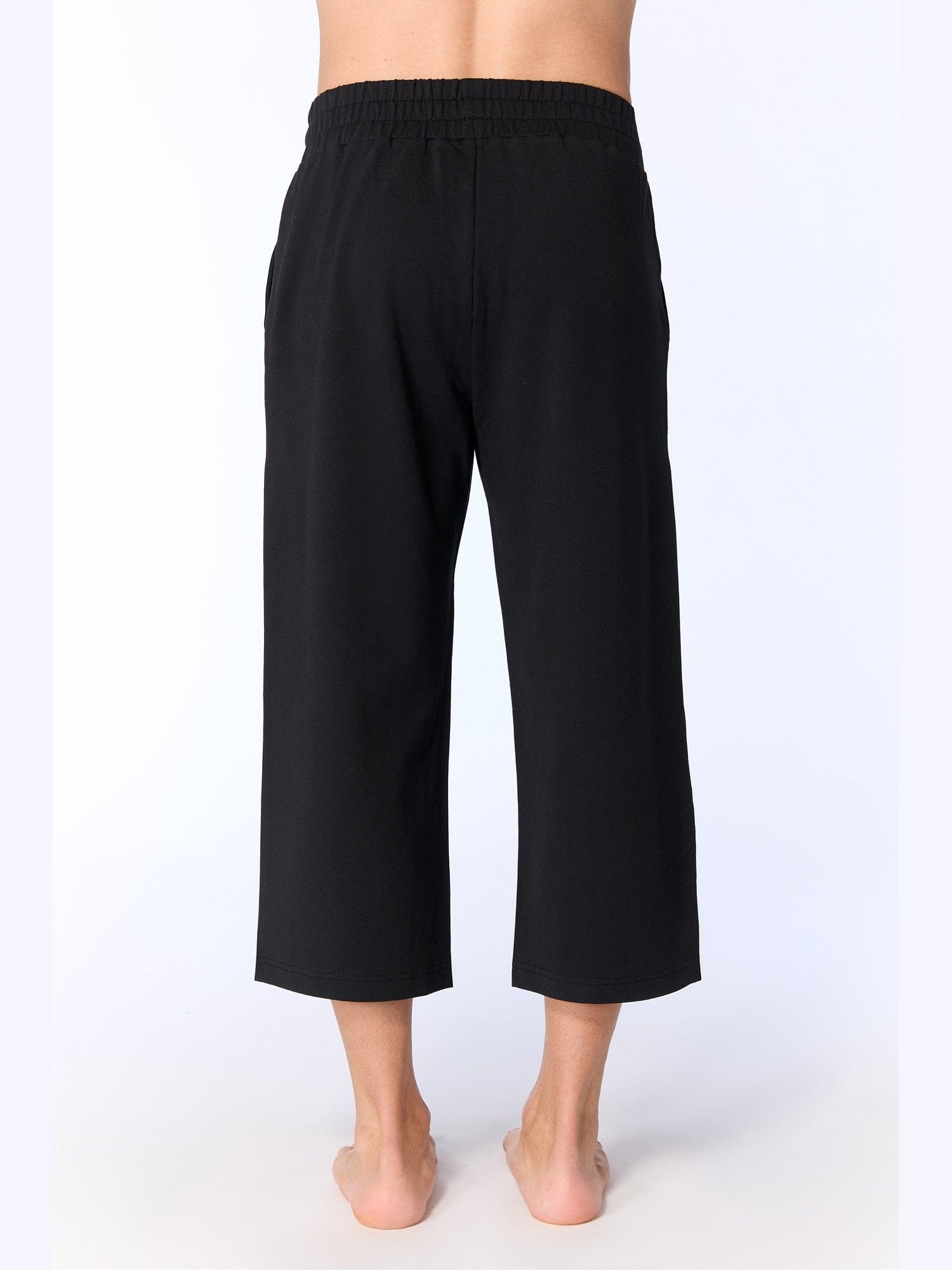 Herren Caprihose aus Bio-Baumwolle - Evermind.eco