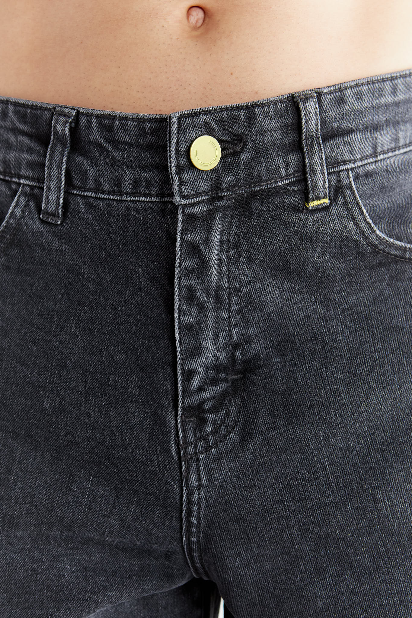 Herren Carrot Fit Jeans aus Bio-Baumwolle - Evermind.eco