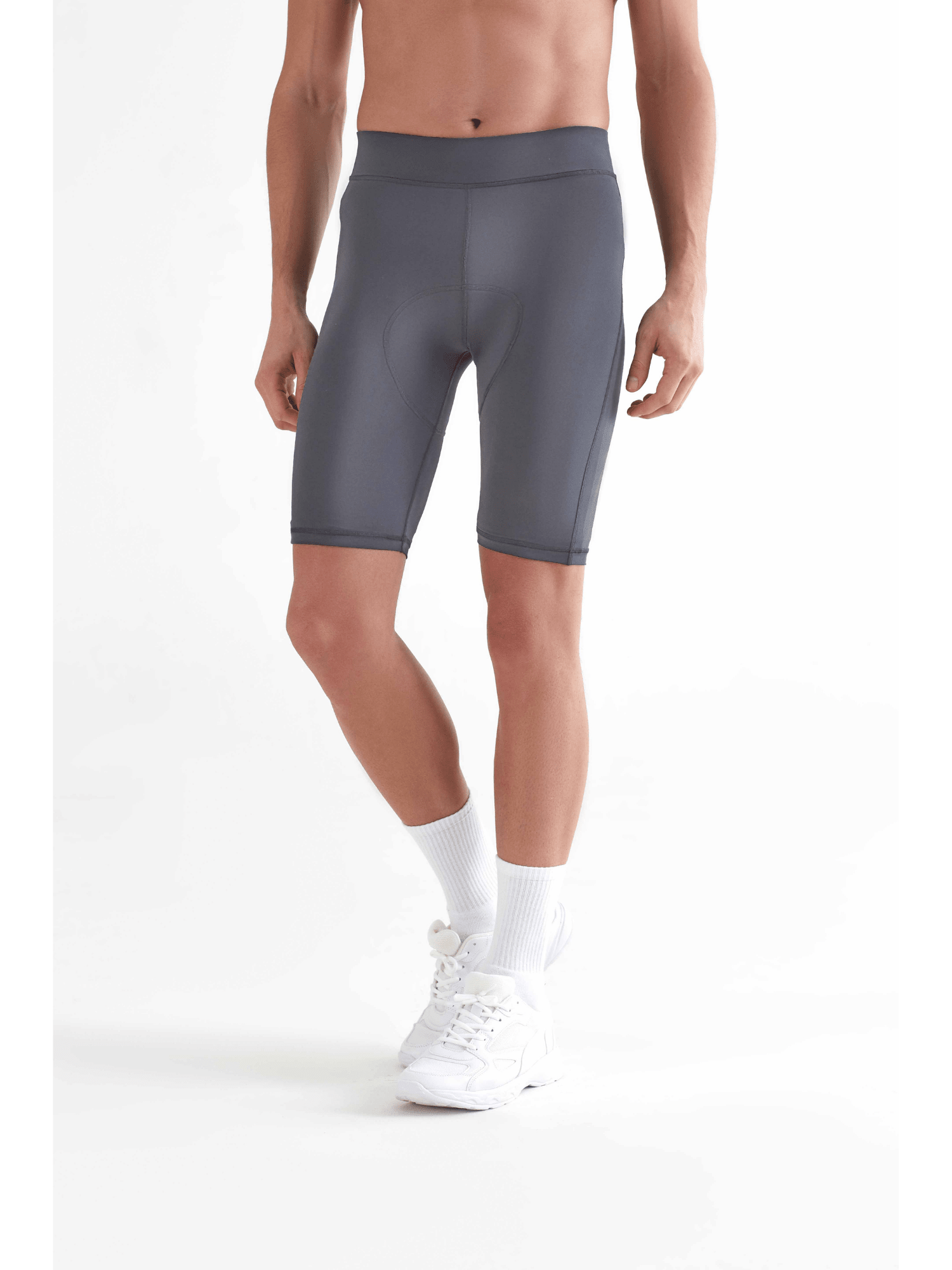 Herren Radlerhose recycelt - Evermind.eco