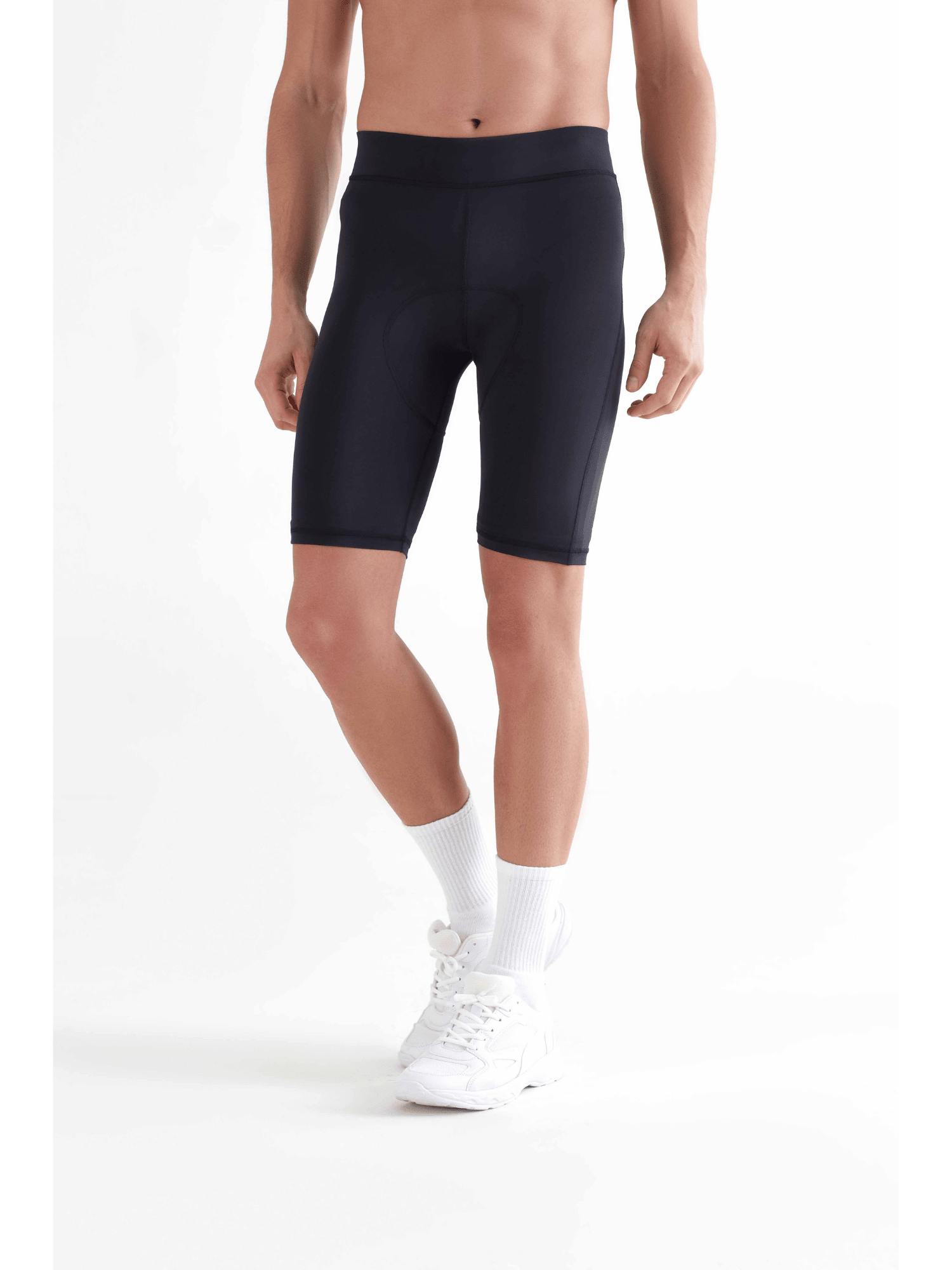 Herren Radlerhose recycelt - Evermind.eco