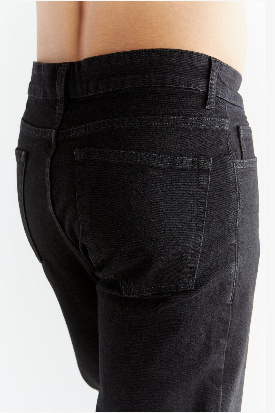 Herren Regular Fit Jeans aus Bio-Baumwolle - Evermind.eco