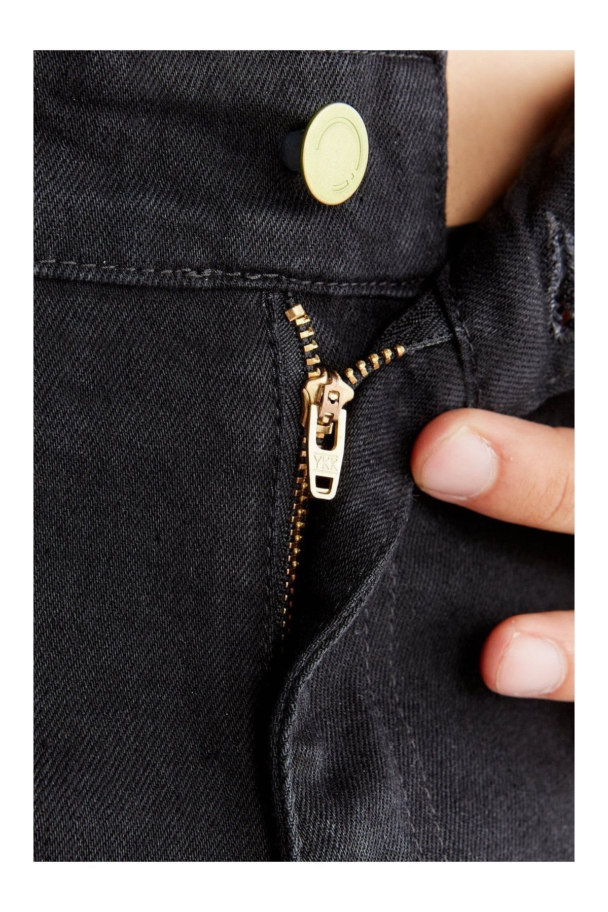 Herren Regular Fit Jeans aus Bio-Baumwolle - Evermind.eco