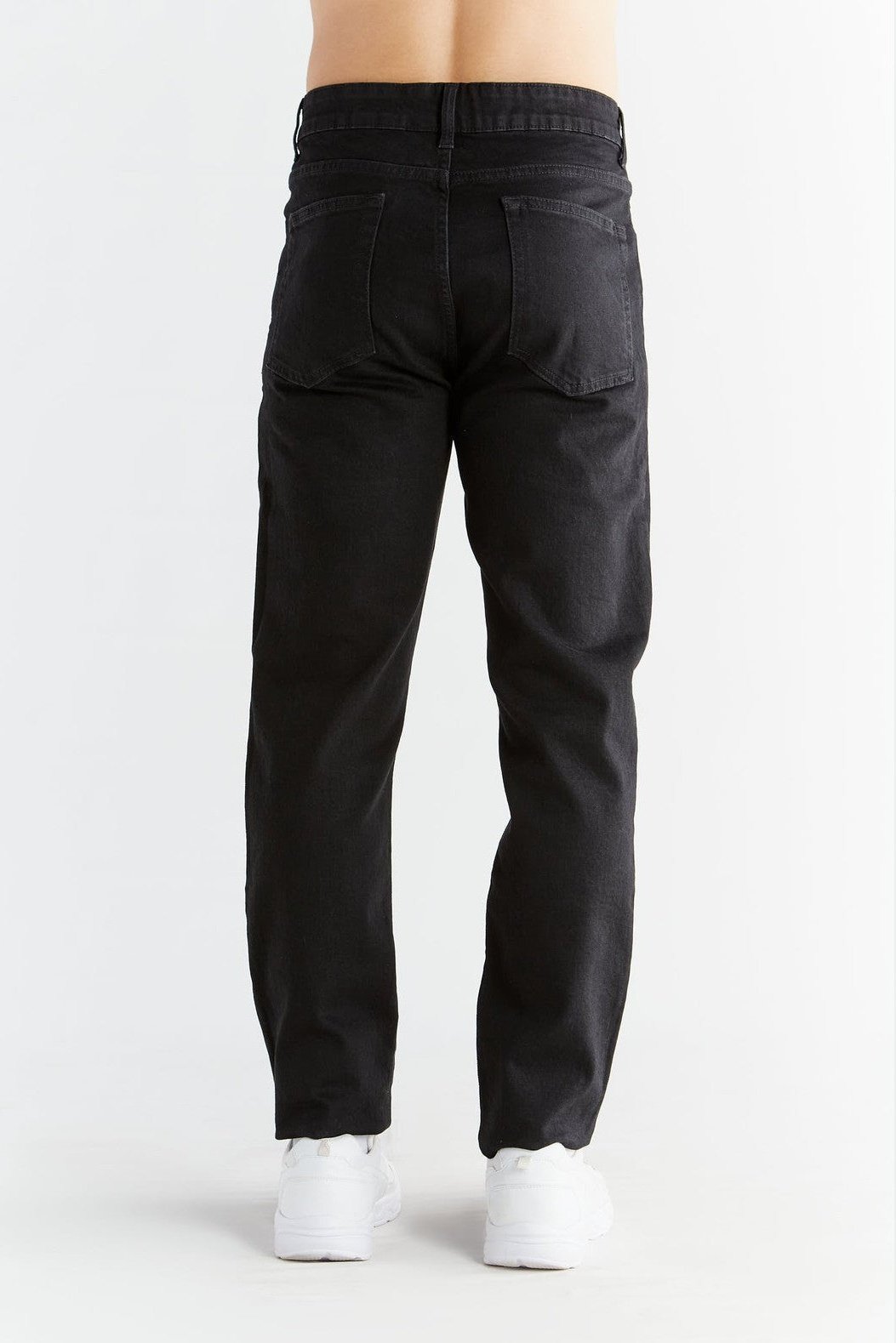Herren Regular Fit Jeans aus Bio-Baumwolle - Evermind.eco