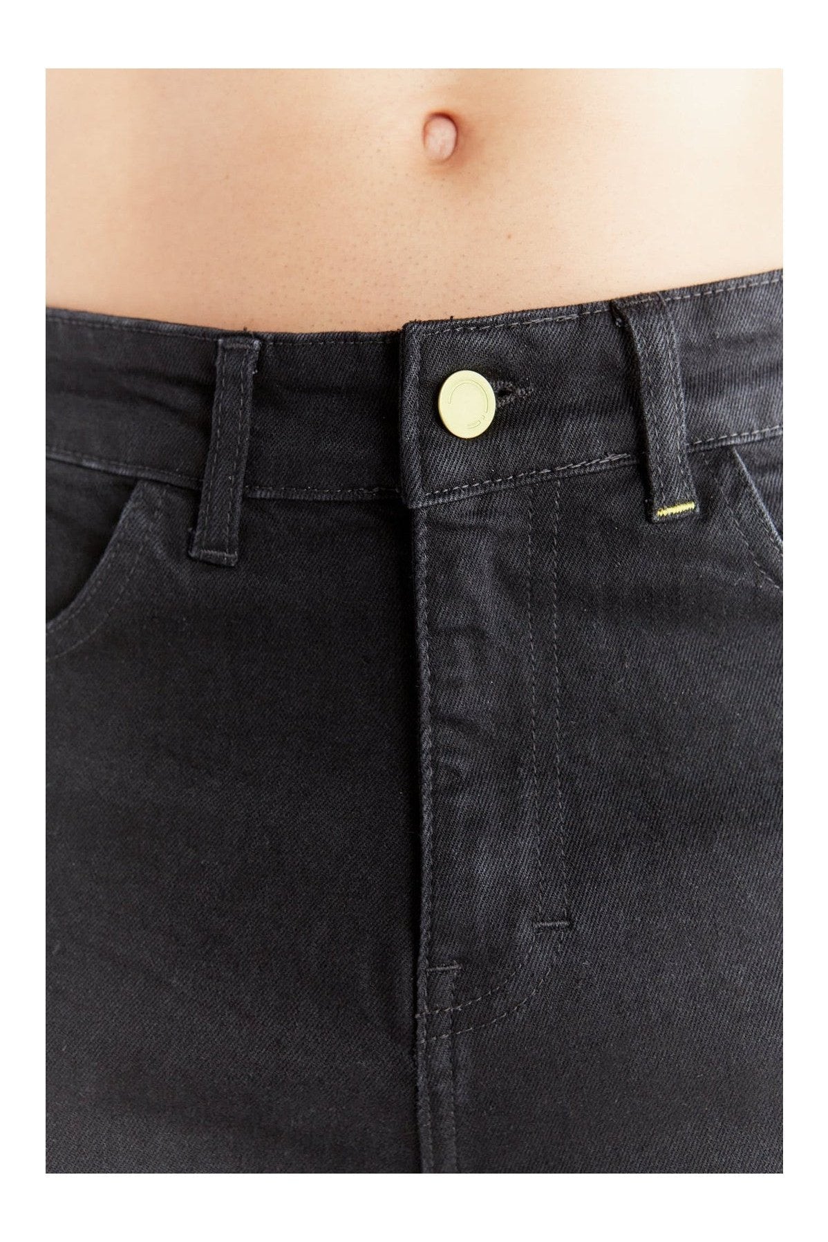 Herren Regular Fit Jeans aus Bio-Baumwolle - Evermind.eco