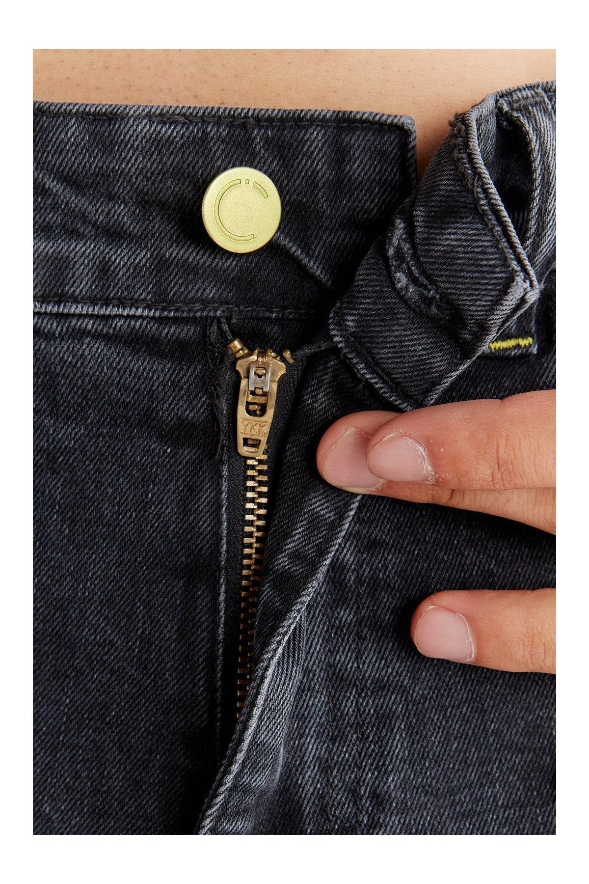 Herren Regular Fit Jeans aus Bio-Baumwolle - Evermind.eco