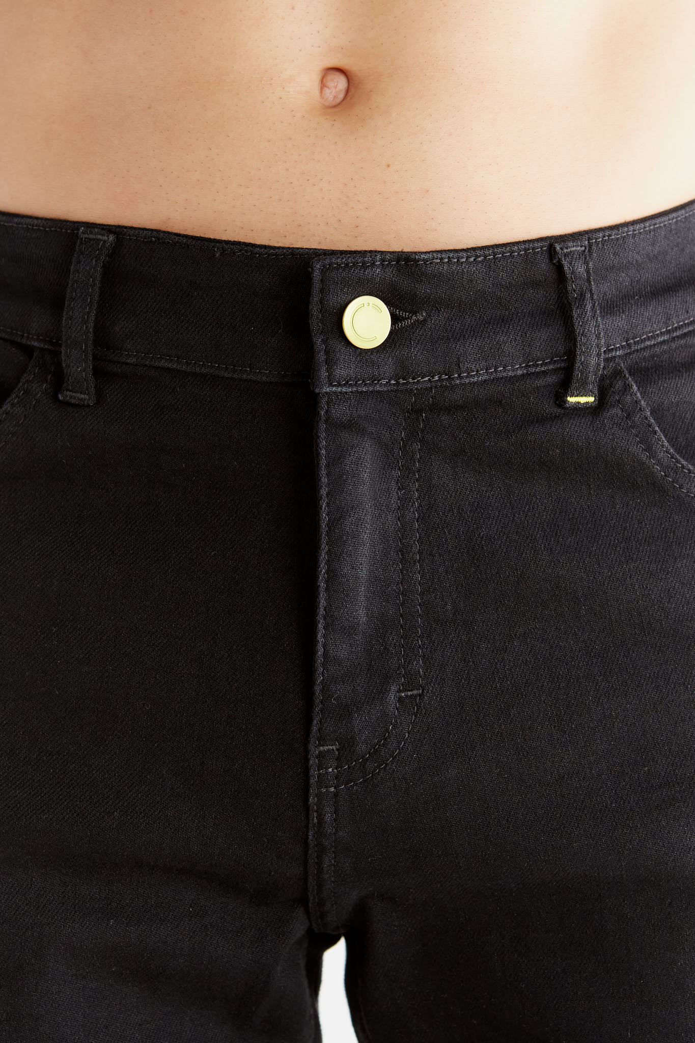 Herren Stretch Slim Jeans aus Bio-Baumwolle - Evermind.eco