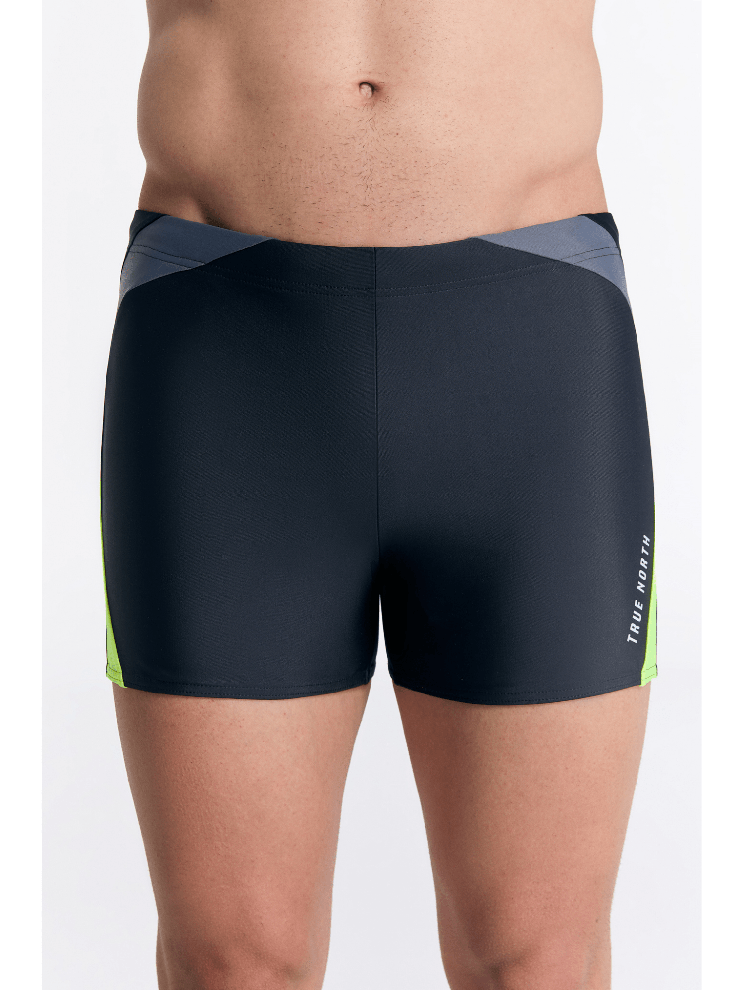 Herren Trunk Badehose – Nachhaltig, ECONYL®, Schnelltrocknend - Evermind.eco
