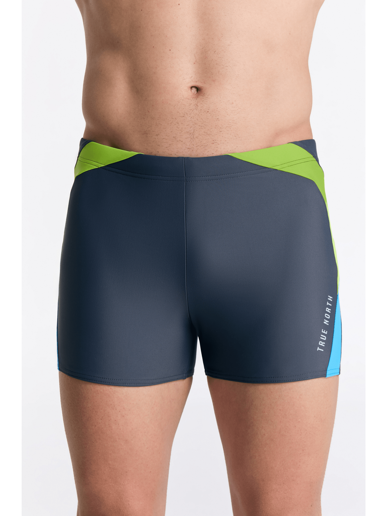 Herren Trunk Badehose – Nachhaltig, ECONYL®, Schnelltrocknend - Evermind.eco