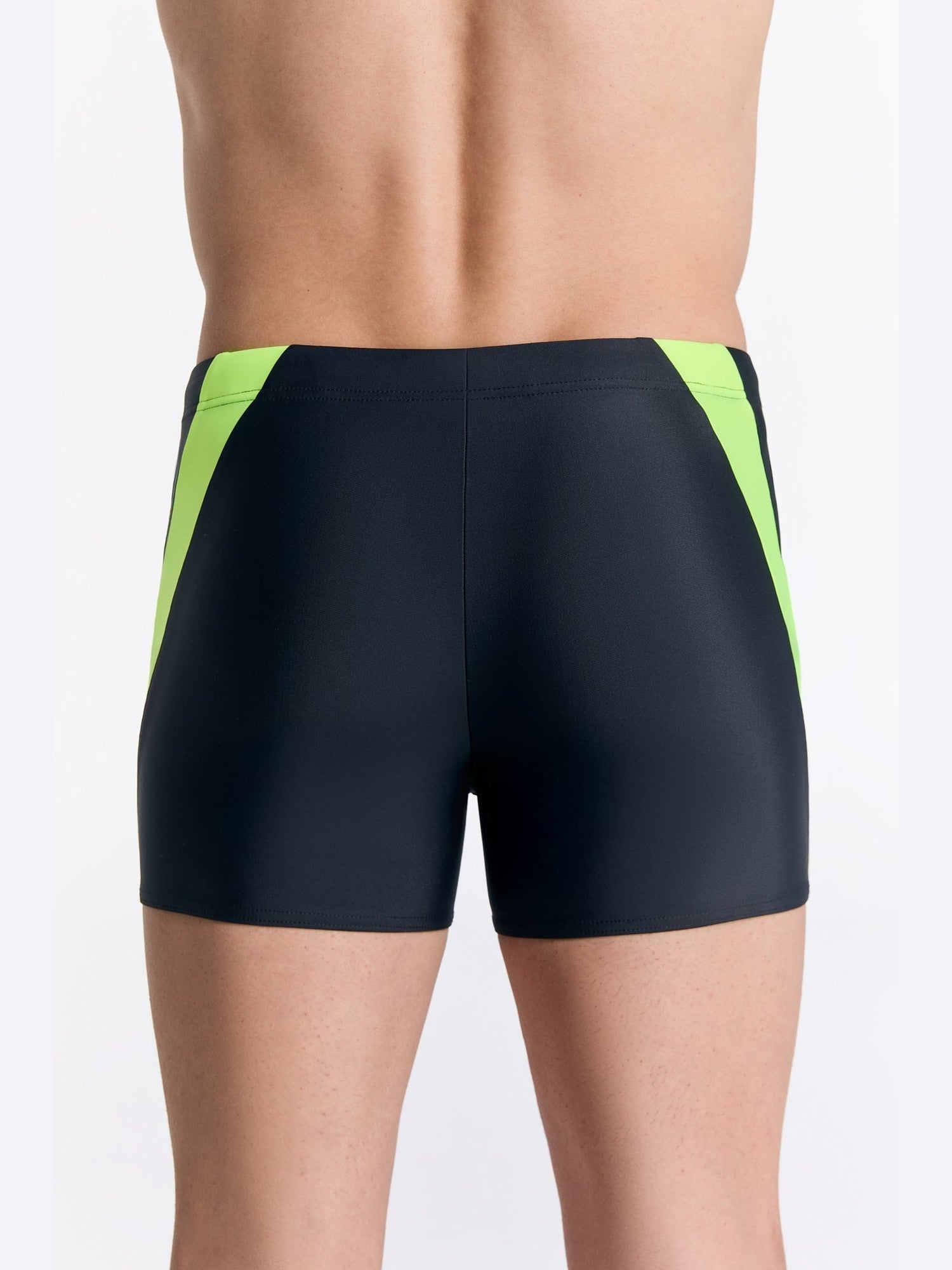 Herren Trunk Badehose – Nachhaltig, ECONYL®, Schnelltrocknend - Evermind.eco