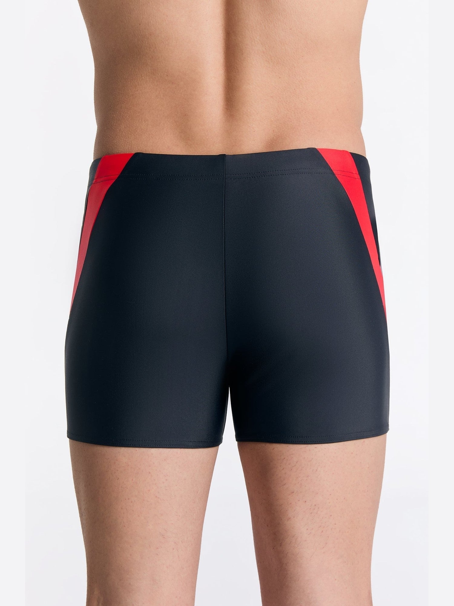 Herren Trunk Badehose – Nachhaltig, ECONYL®, Schnelltrocknend - Evermind.eco