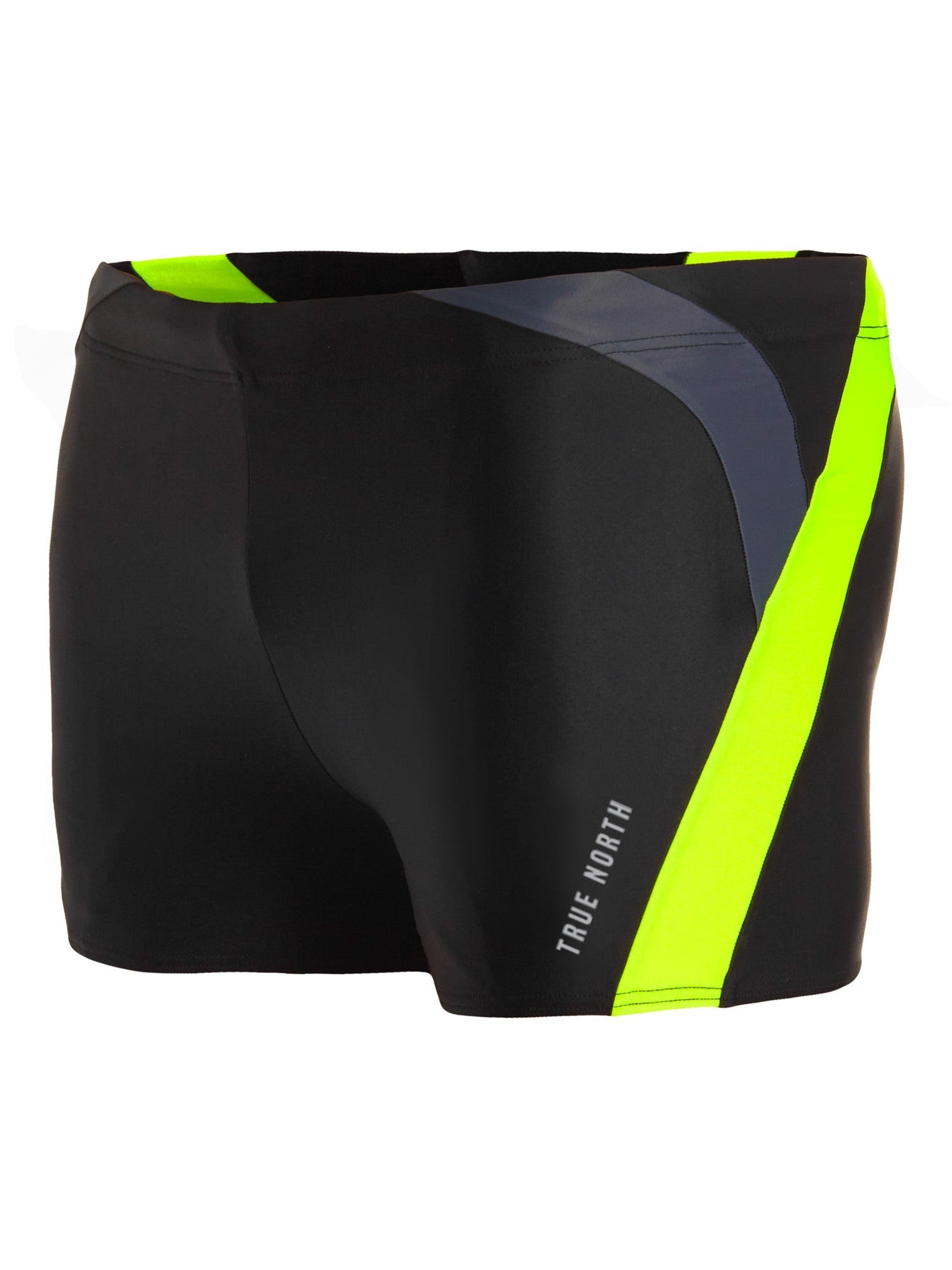Herren Trunk Badehose – Nachhaltig, ECONYL®, Schnelltrocknend - Evermind.eco