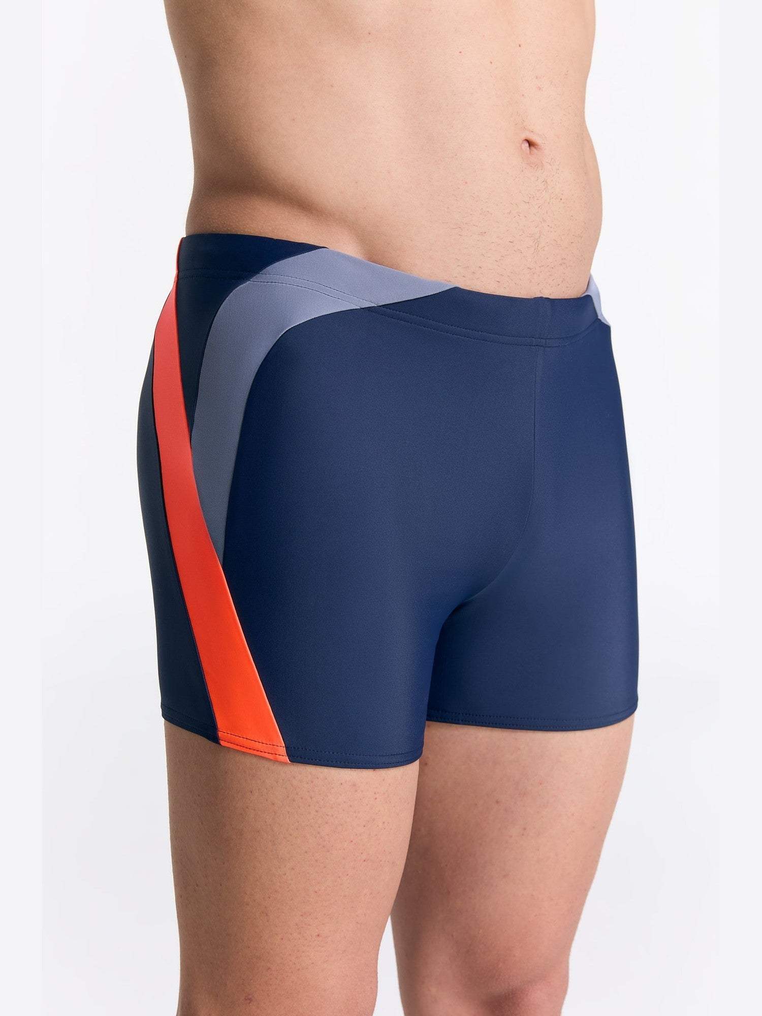 Herren Trunk Badehose – Nachhaltig, ECONYL®, Schnelltrocknend - Evermind.eco