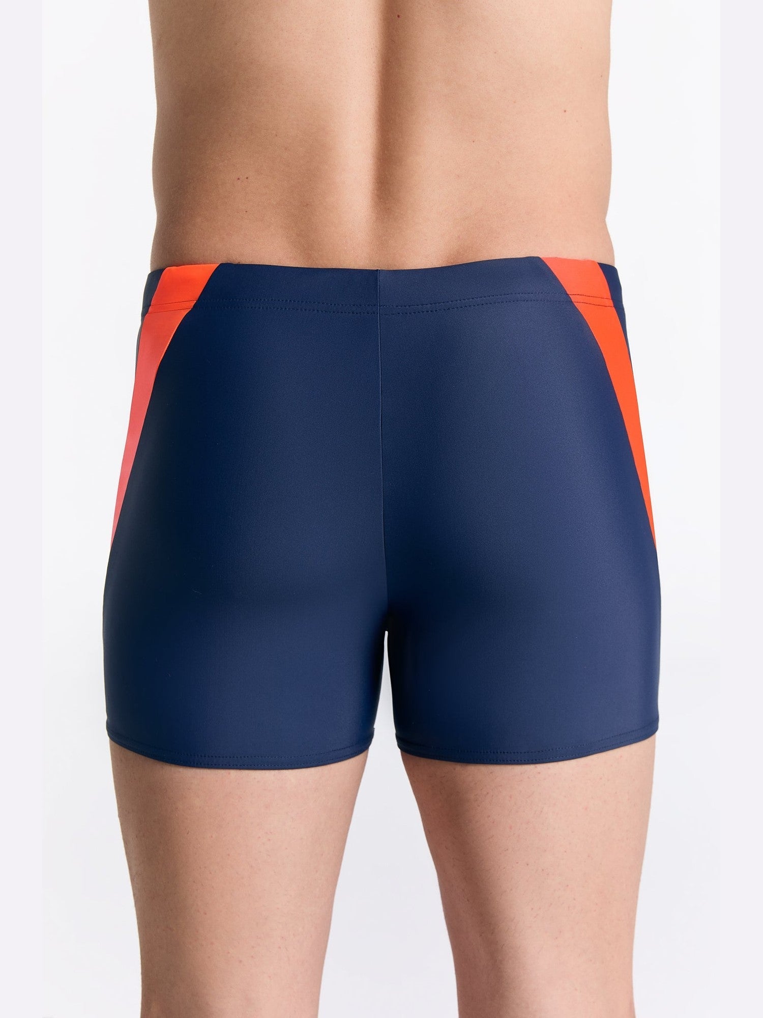 Herren Trunk Badehose – Nachhaltig, ECONYL®, Schnelltrocknend - Evermind.eco