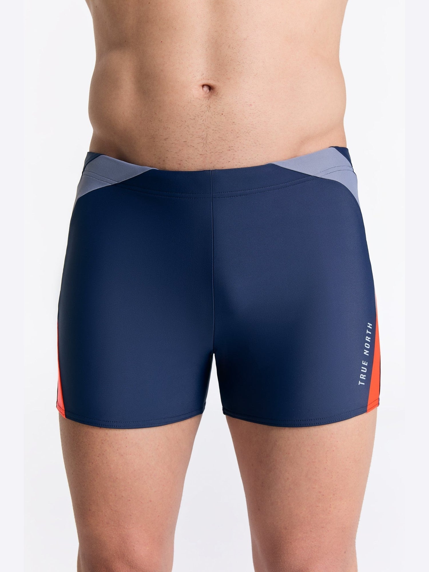 Herren Trunk Badehose – Nachhaltig, ECONYL®, Schnelltrocknend - Evermind.eco