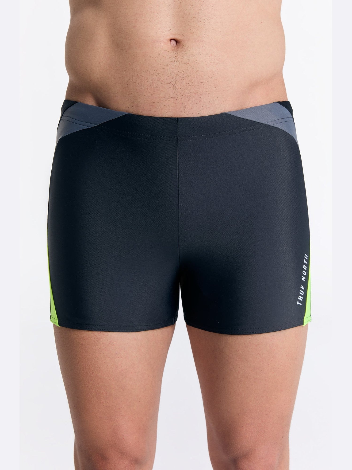 Herren Trunk Badehose – Nachhaltig, ECONYL®, Schnelltrocknend - Evermind.eco