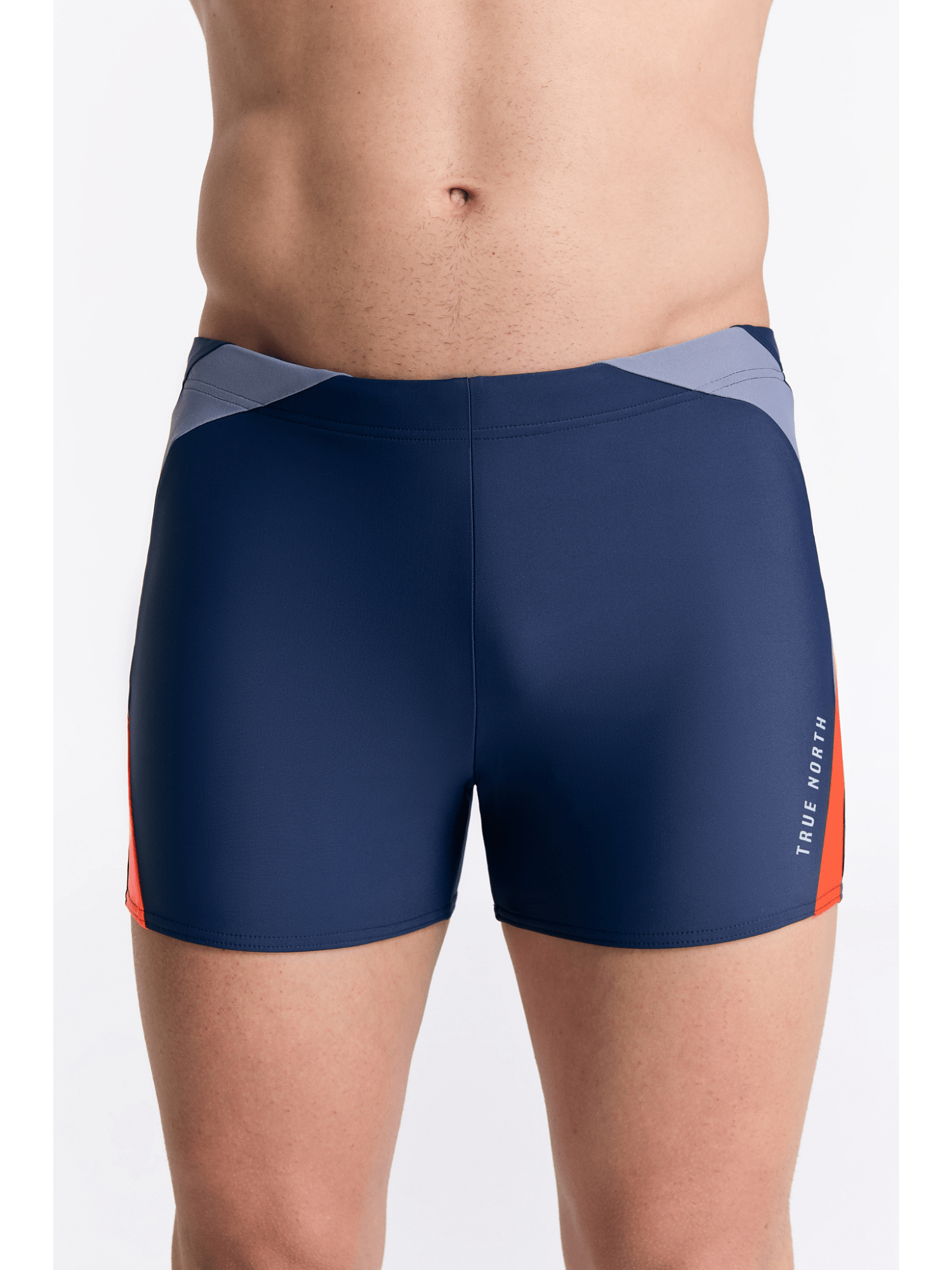 Herren Trunk Badehose – Nachhaltig, ECONYL®, Schnelltrocknend - Evermind.eco
