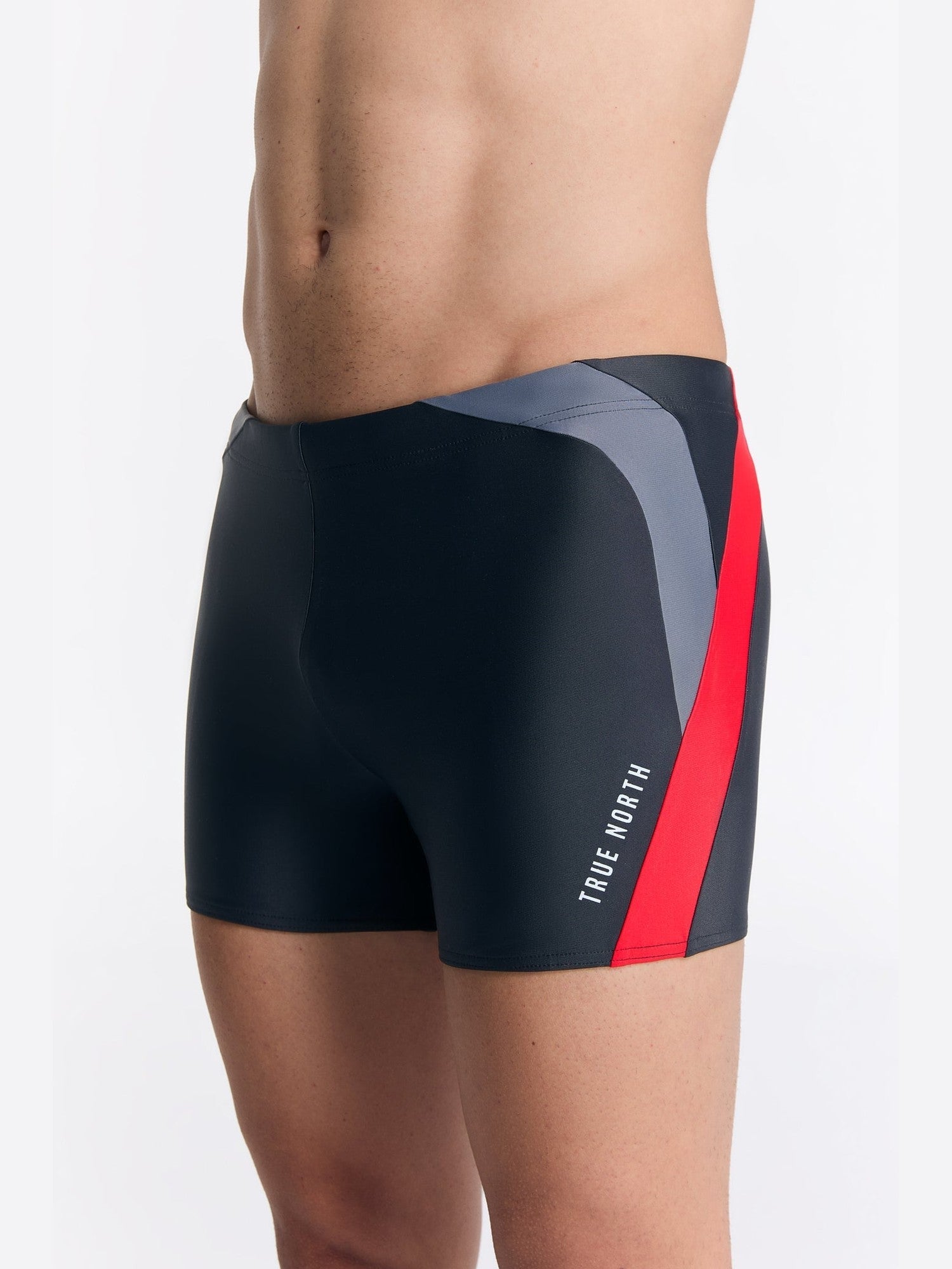 Herren Trunk Badehose – Nachhaltig, ECONYL®, Schnelltrocknend - Evermind.eco