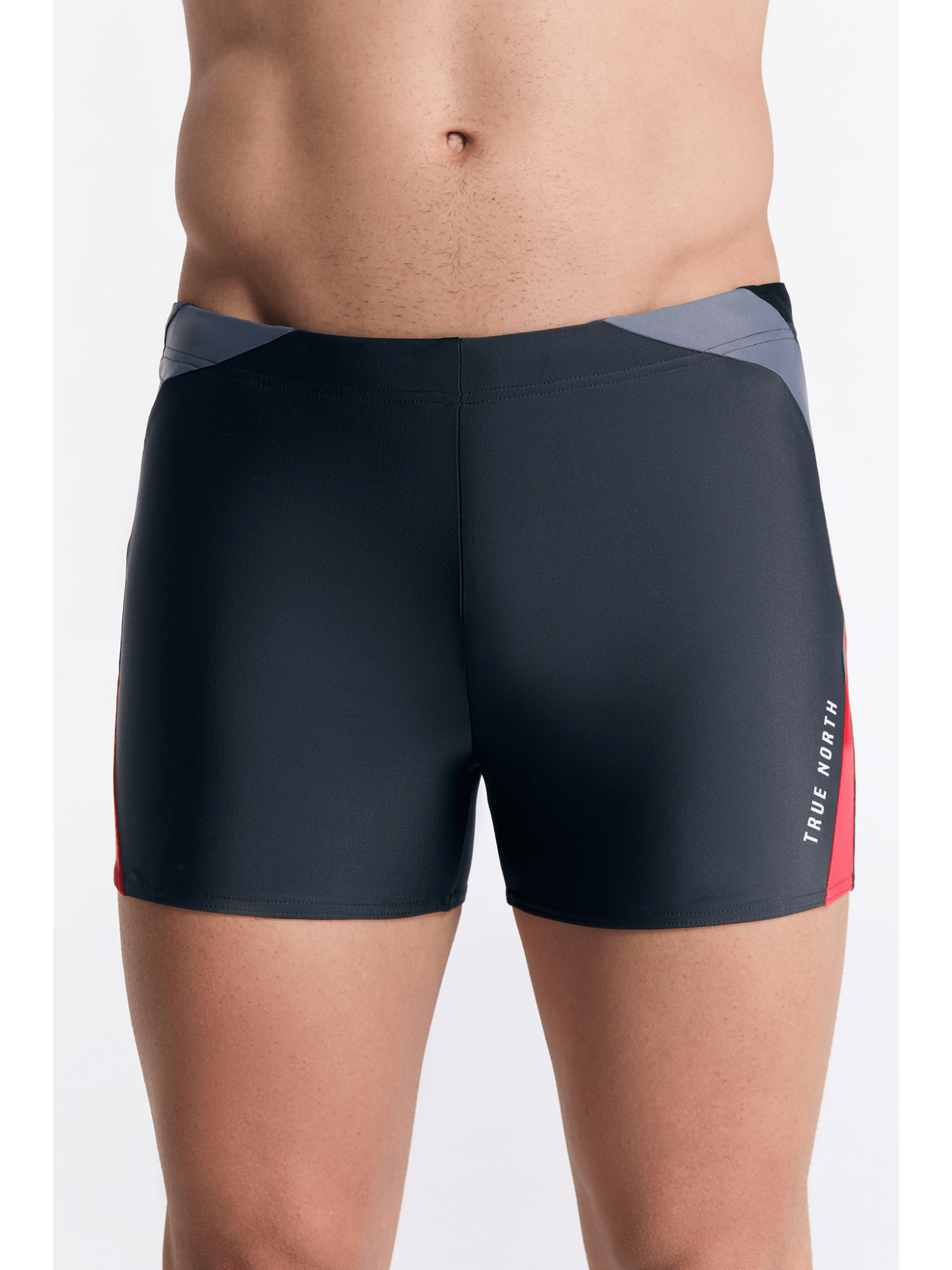 Herren Trunk Badehose – Nachhaltig, ECONYL®, Schnelltrocknend - Evermind.eco
