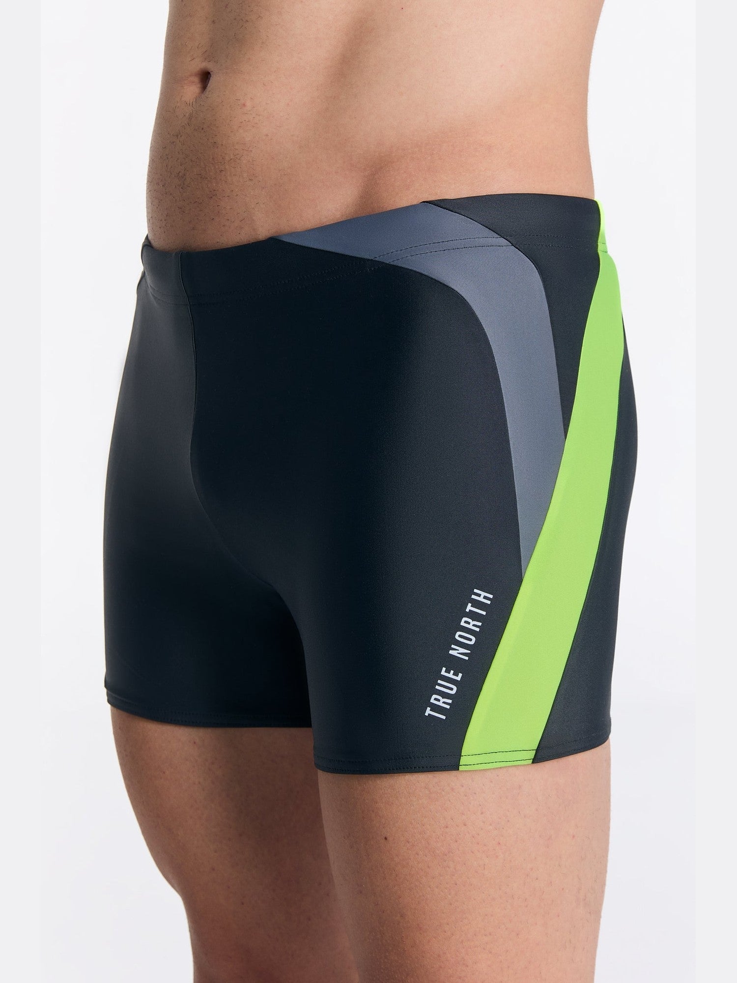 Herren Trunk Badehose – Nachhaltig, ECONYL®, Schnelltrocknend - Evermind.eco