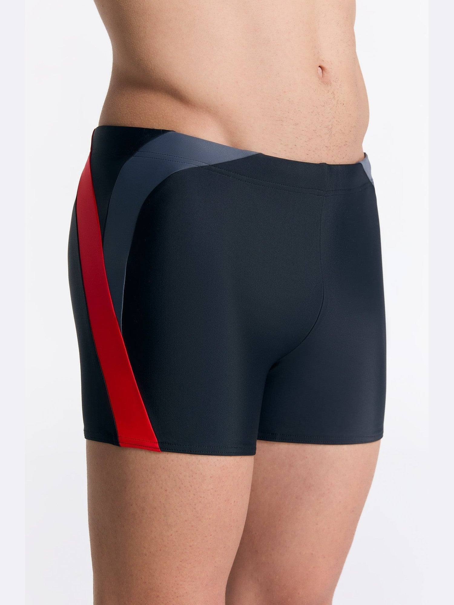 Herren Trunk Badehose – Nachhaltig, ECONYL®, Schnelltrocknend - Evermind.eco