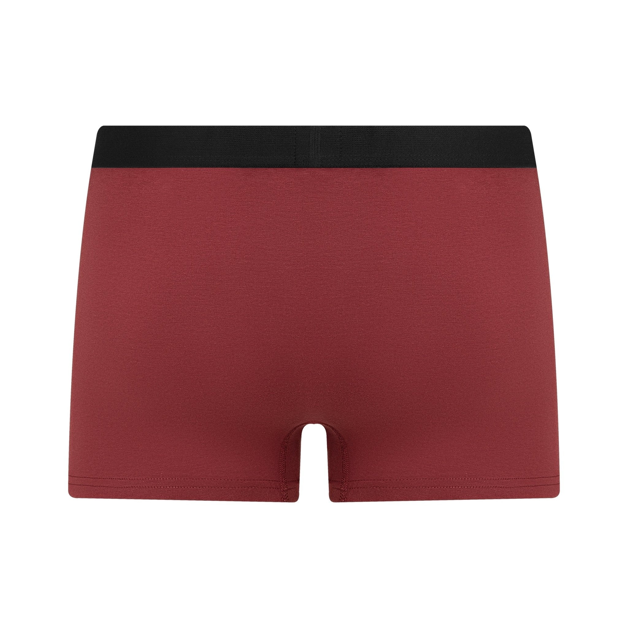 Herren Trunkshorts (3er-Pack) - Evermind.eco