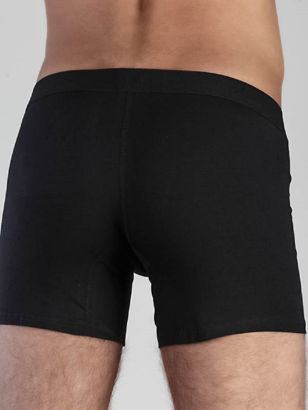 Herren Trunkshorts (3er-Pack) - Evermind.eco