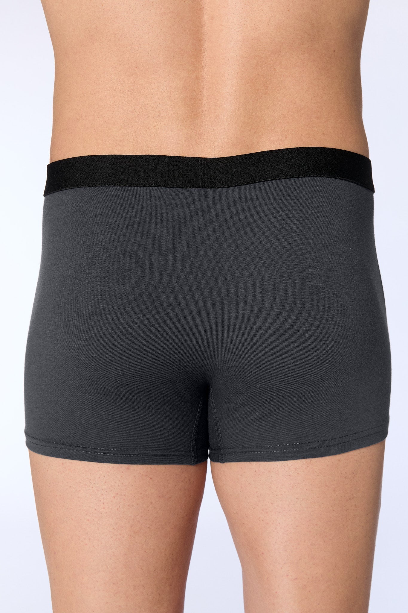 Herren Trunkshorts (3er-Pack) - Evermind.eco