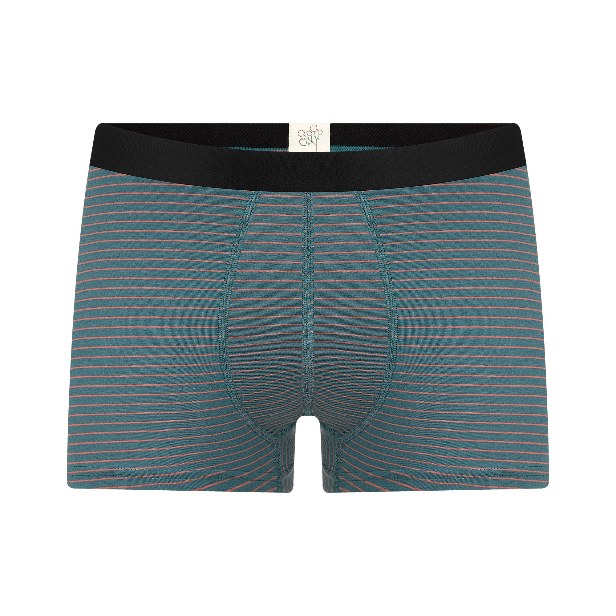 Herren Trunkshorts (3er-Pack) - Evermind.eco