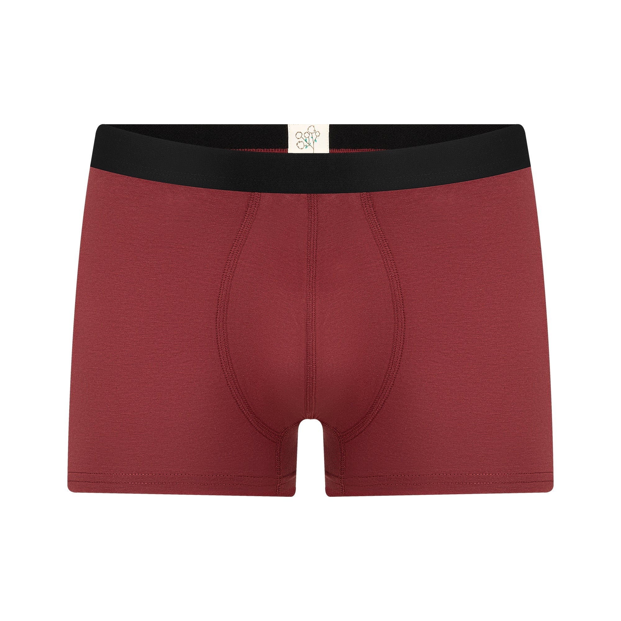 Herren Trunkshorts (3er-Pack) - Evermind.eco