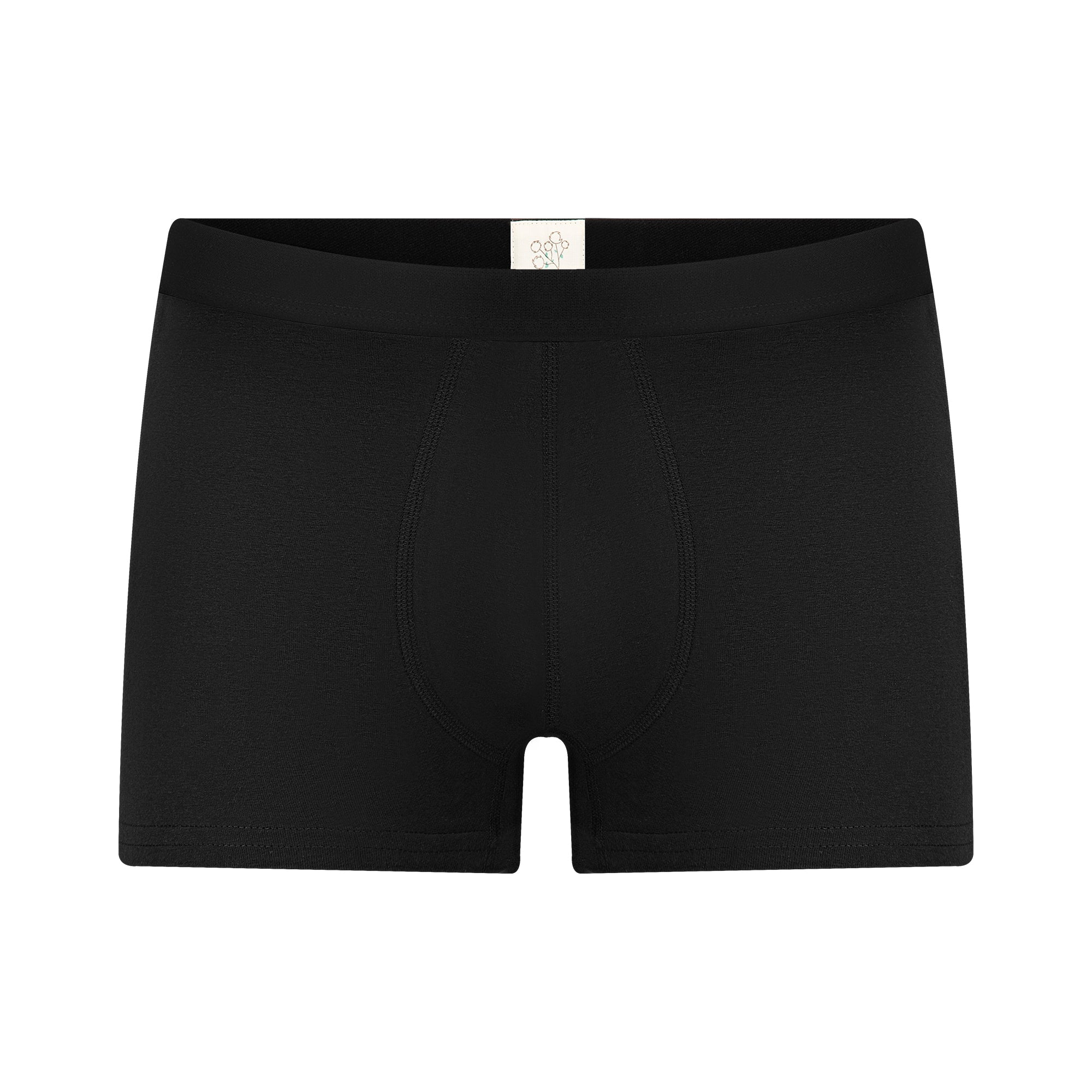 Herren Trunkshorts (3er-Pack) - Evermind.eco