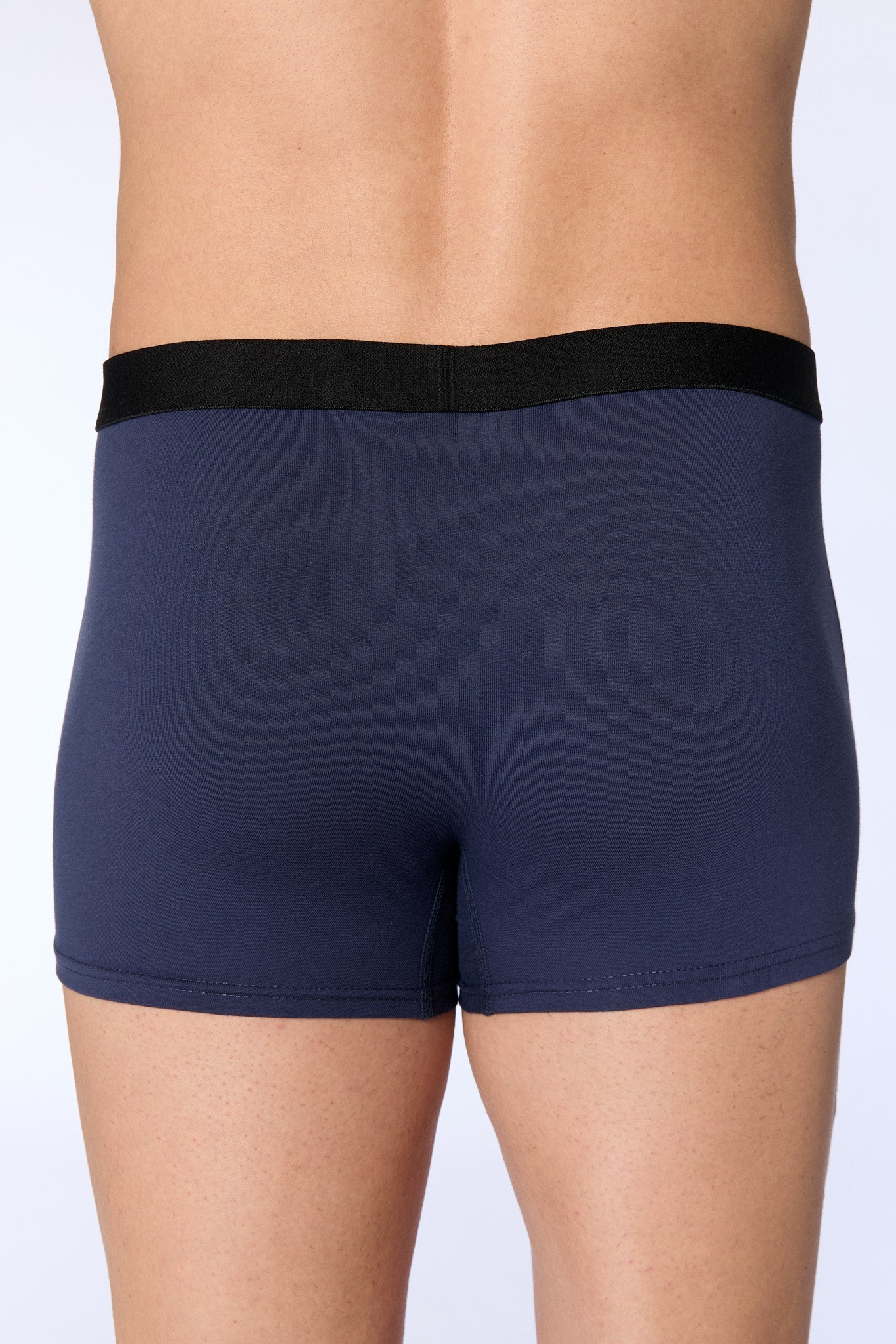 Herren Trunkshorts (3er-Pack) - Evermind.eco