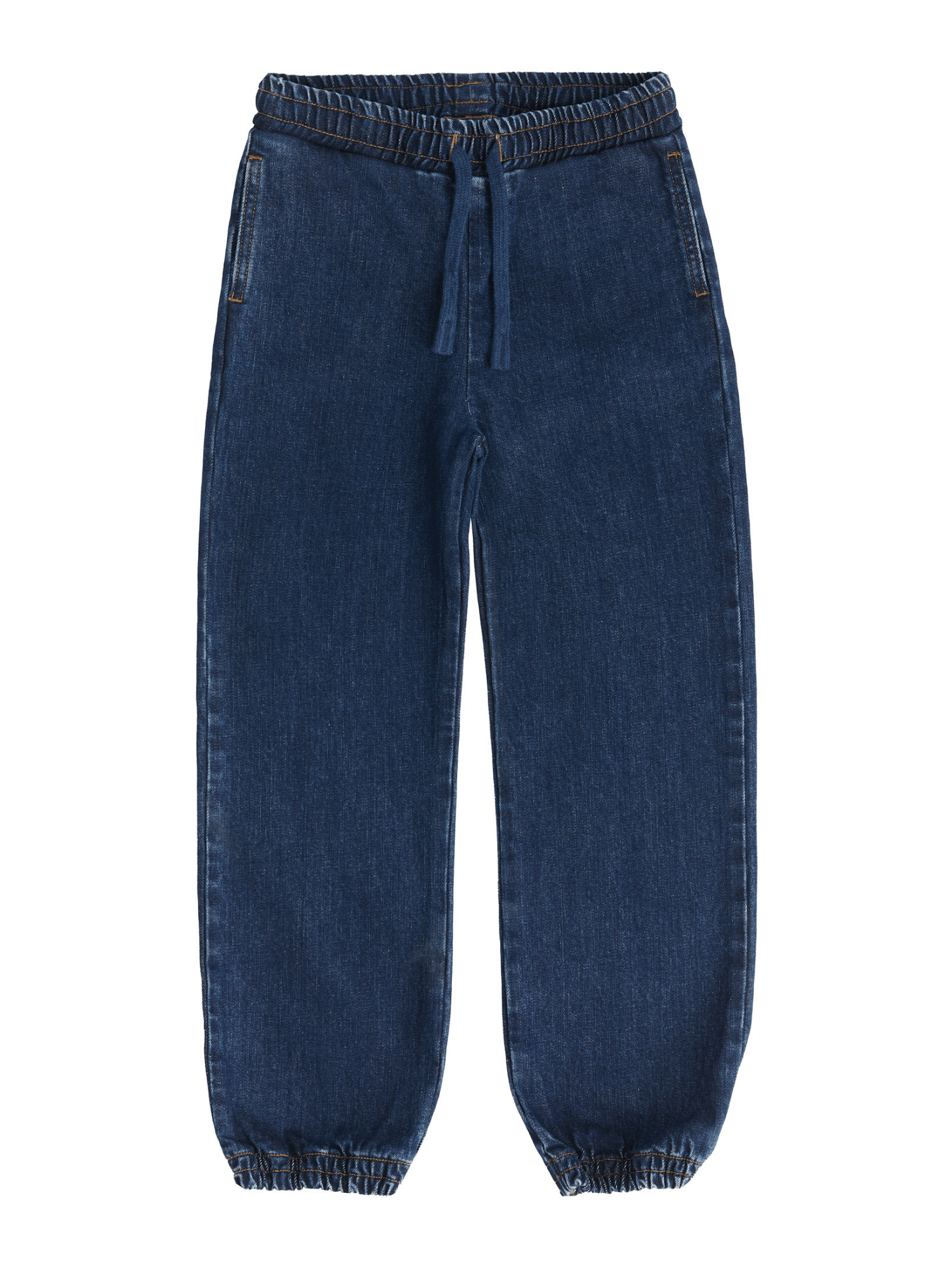 Kids Jogger aus Bio-Baumwolle - Evermind.eco