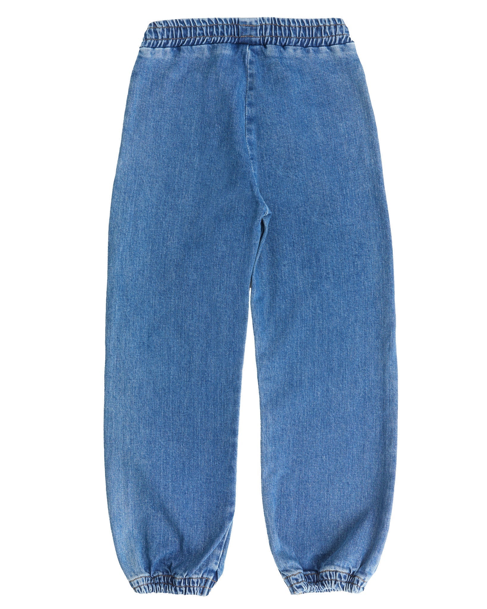 Kids Jogger aus Bio-Baumwolle - Evermind.eco