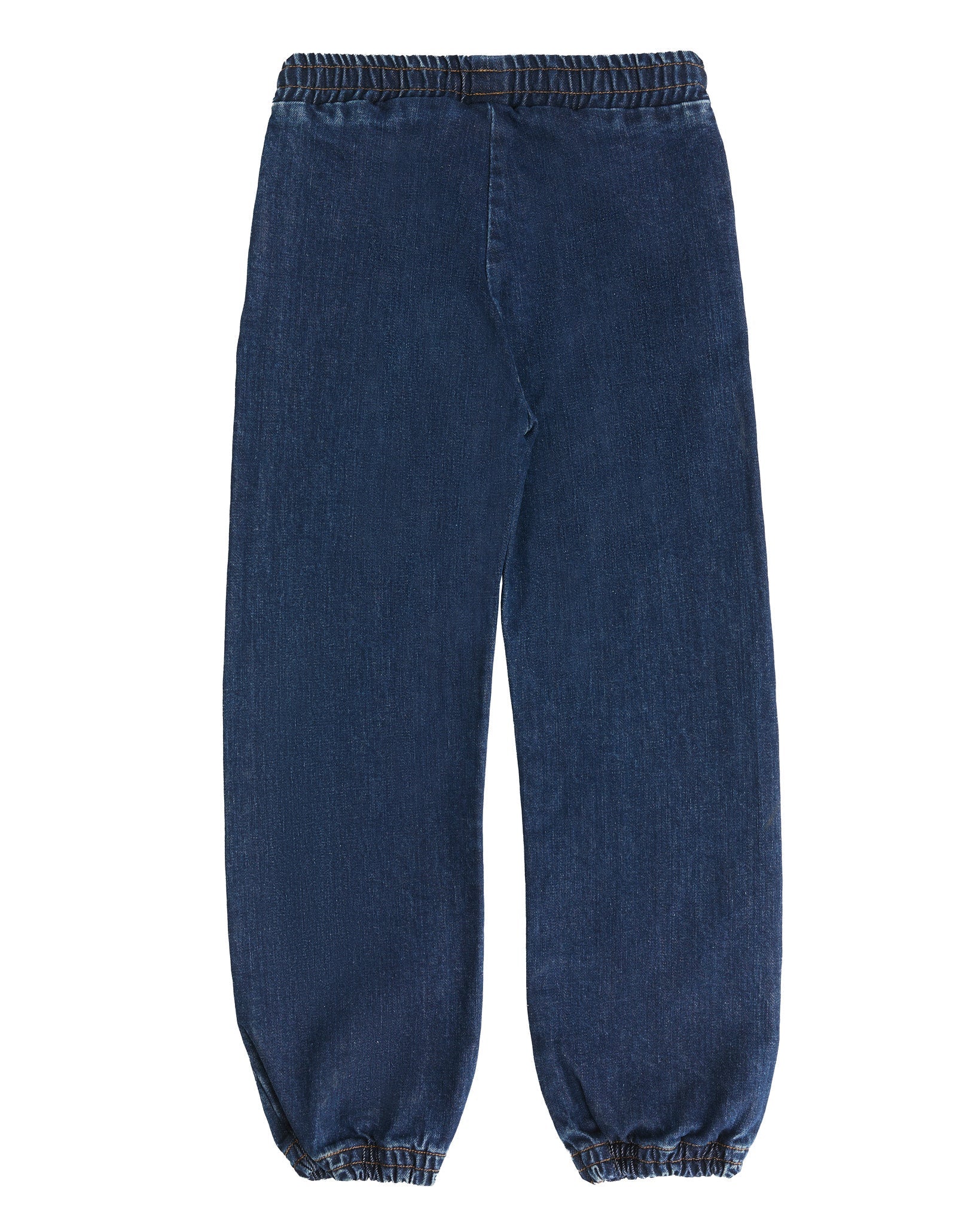 Kids Jogger aus Bio-Baumwolle - Evermind.eco