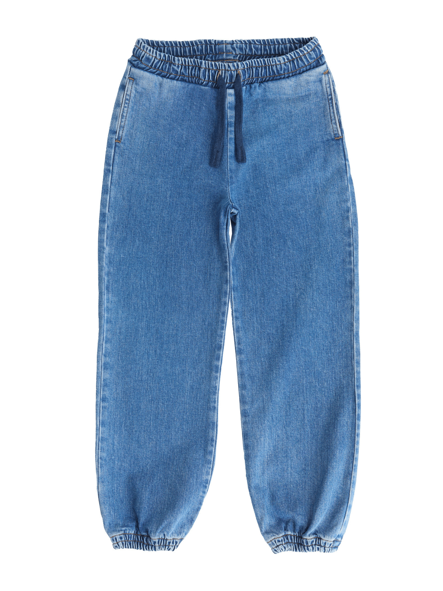 Kids Jogger aus Bio-Baumwolle - Evermind.eco
