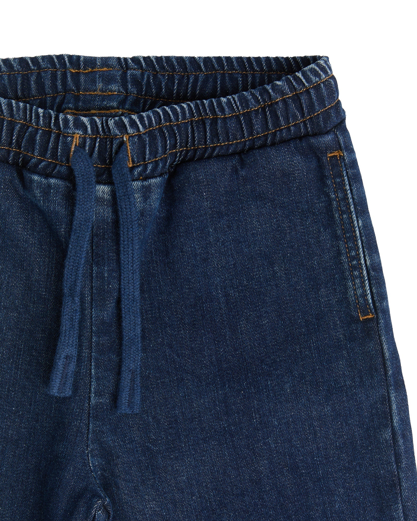Kids Jogger aus Bio-Baumwolle - Evermind.eco