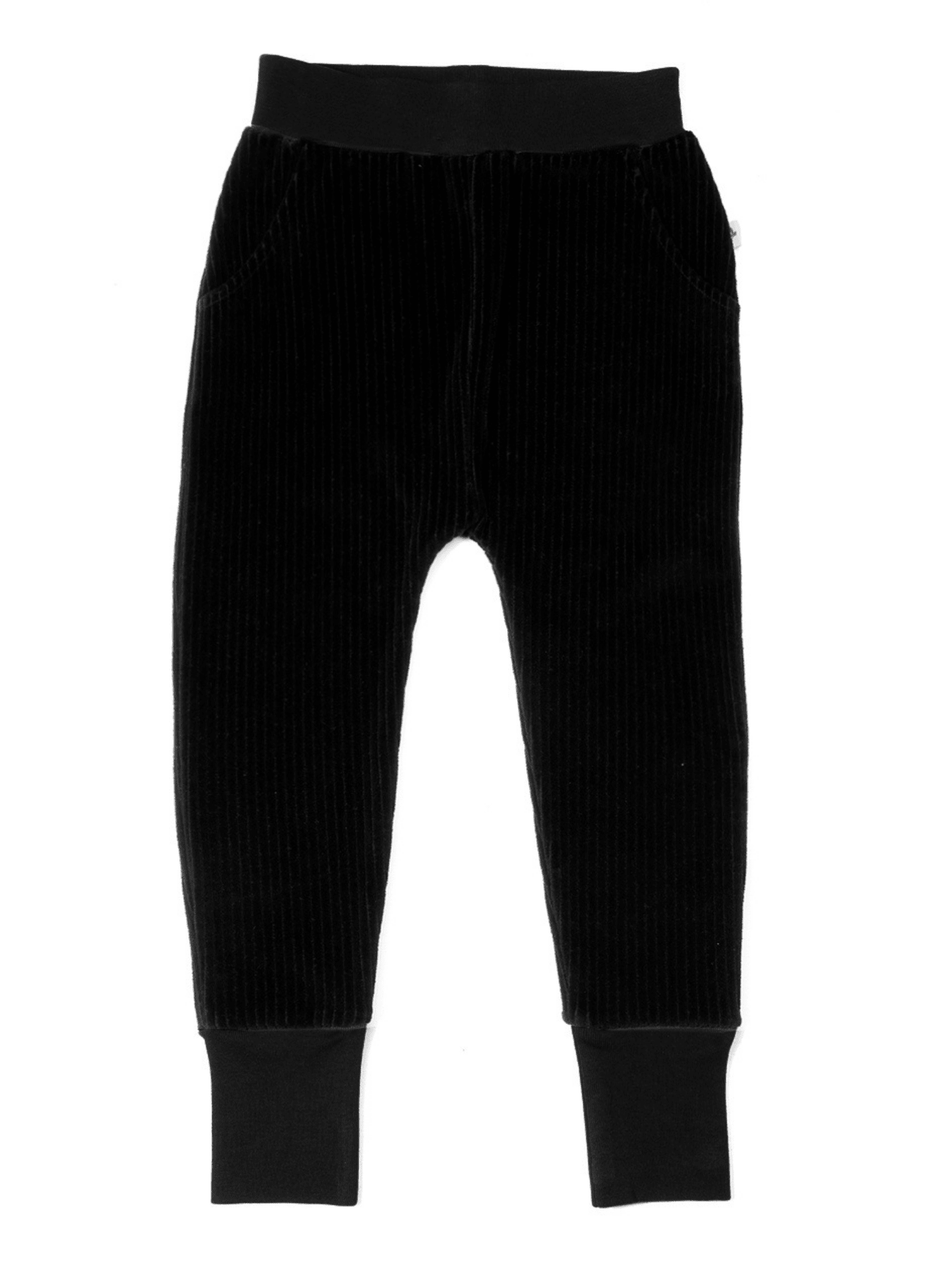Kinder Bio-Baumwoll Cordhose - Evermind.eco