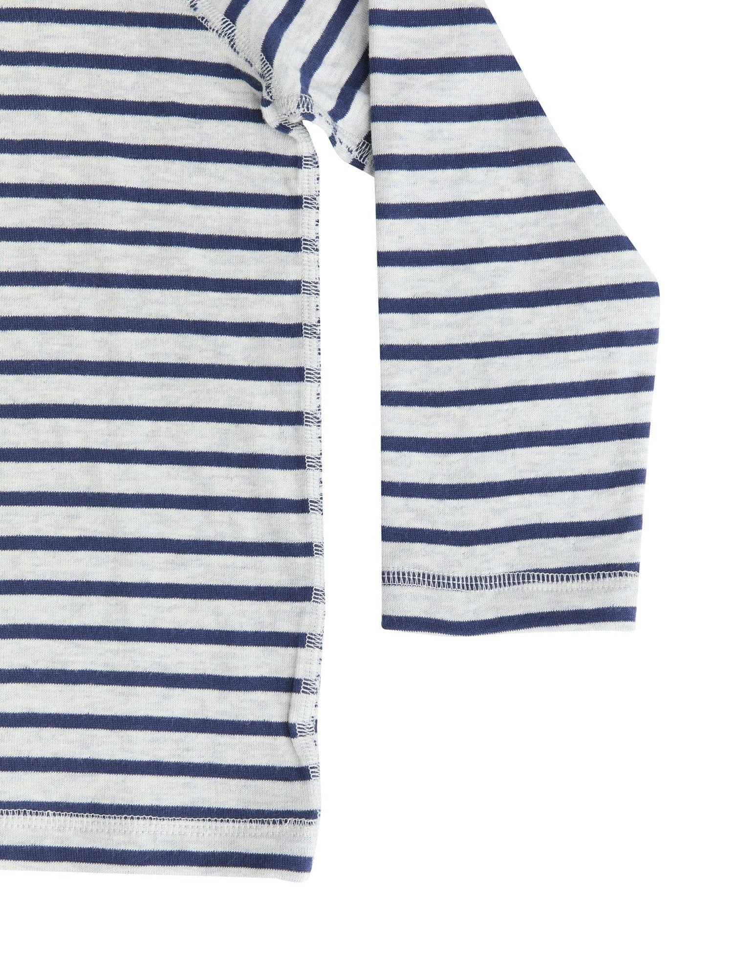 Kinder Bio-Baumwoll Kapuzenshirt - Evermind.eco