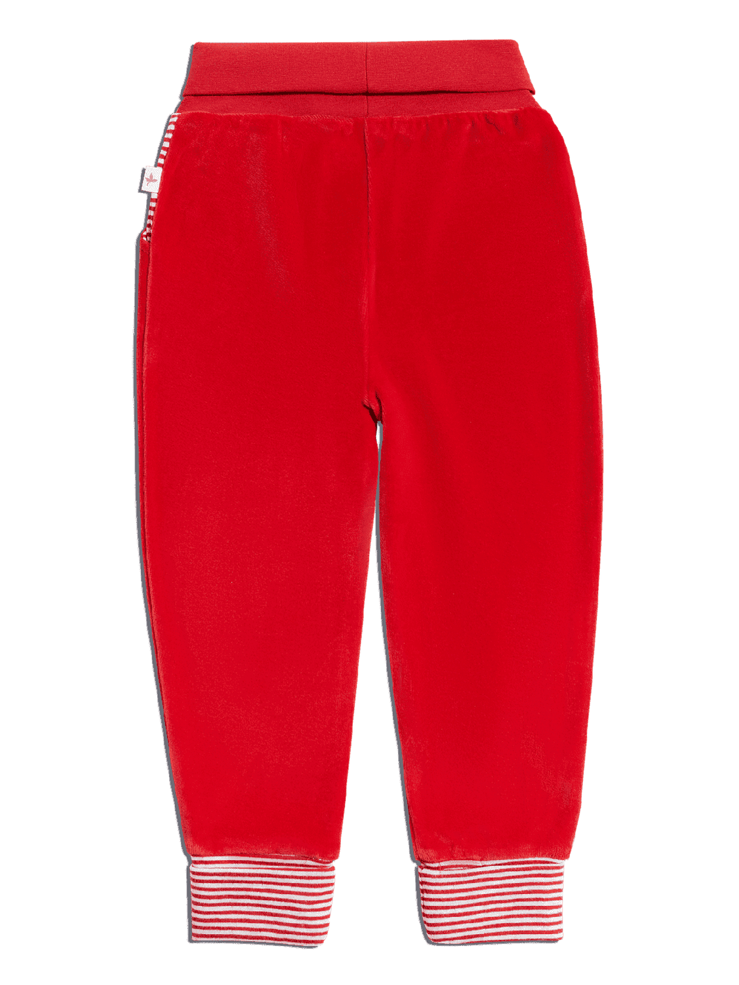 Kinder Bio-Baumwoll Nickihose - Evermind.eco